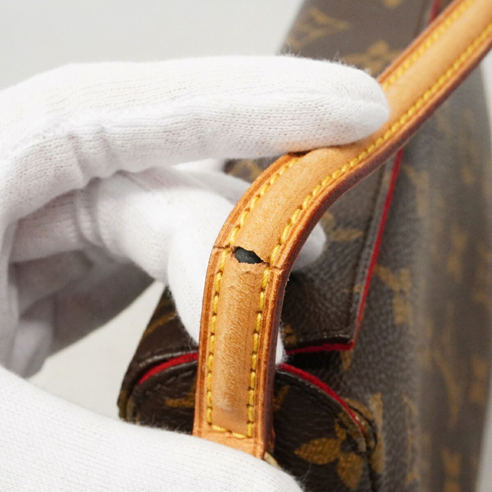 Handbag (Pre-Owned) - Louis Vuitton - Modalova