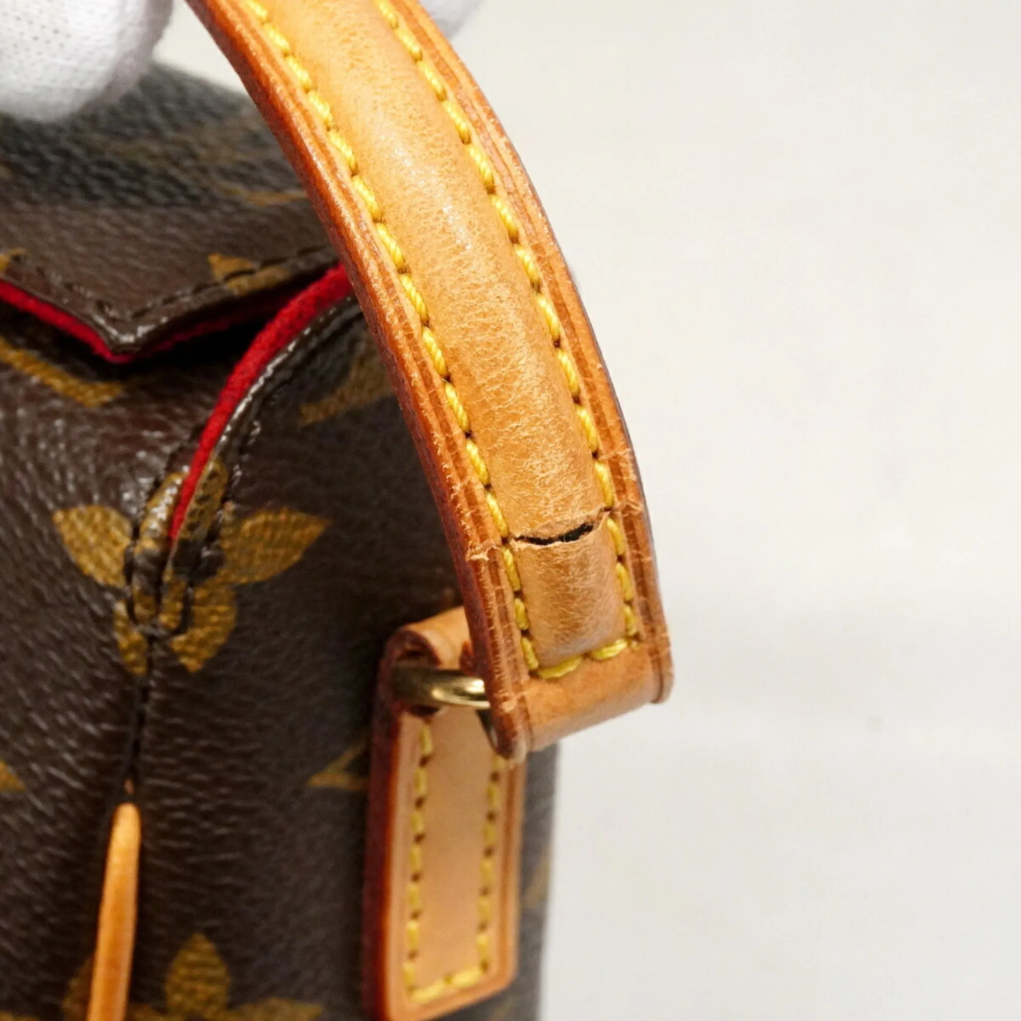 Handbag (Pre-Owned) - Louis Vuitton - Modalova