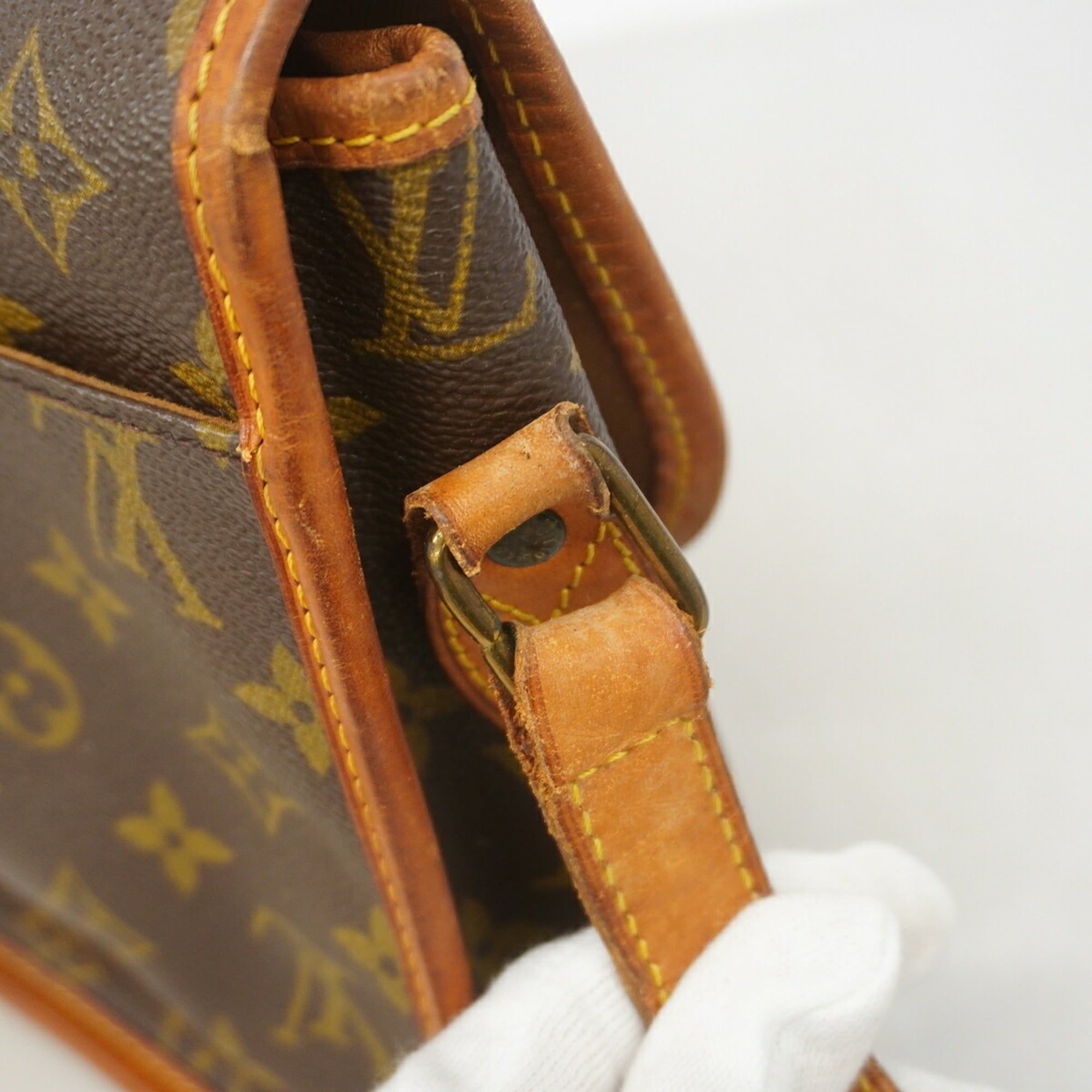 Shoulder Bag (Pre-Owned) - Louis Vuitton - Modalova