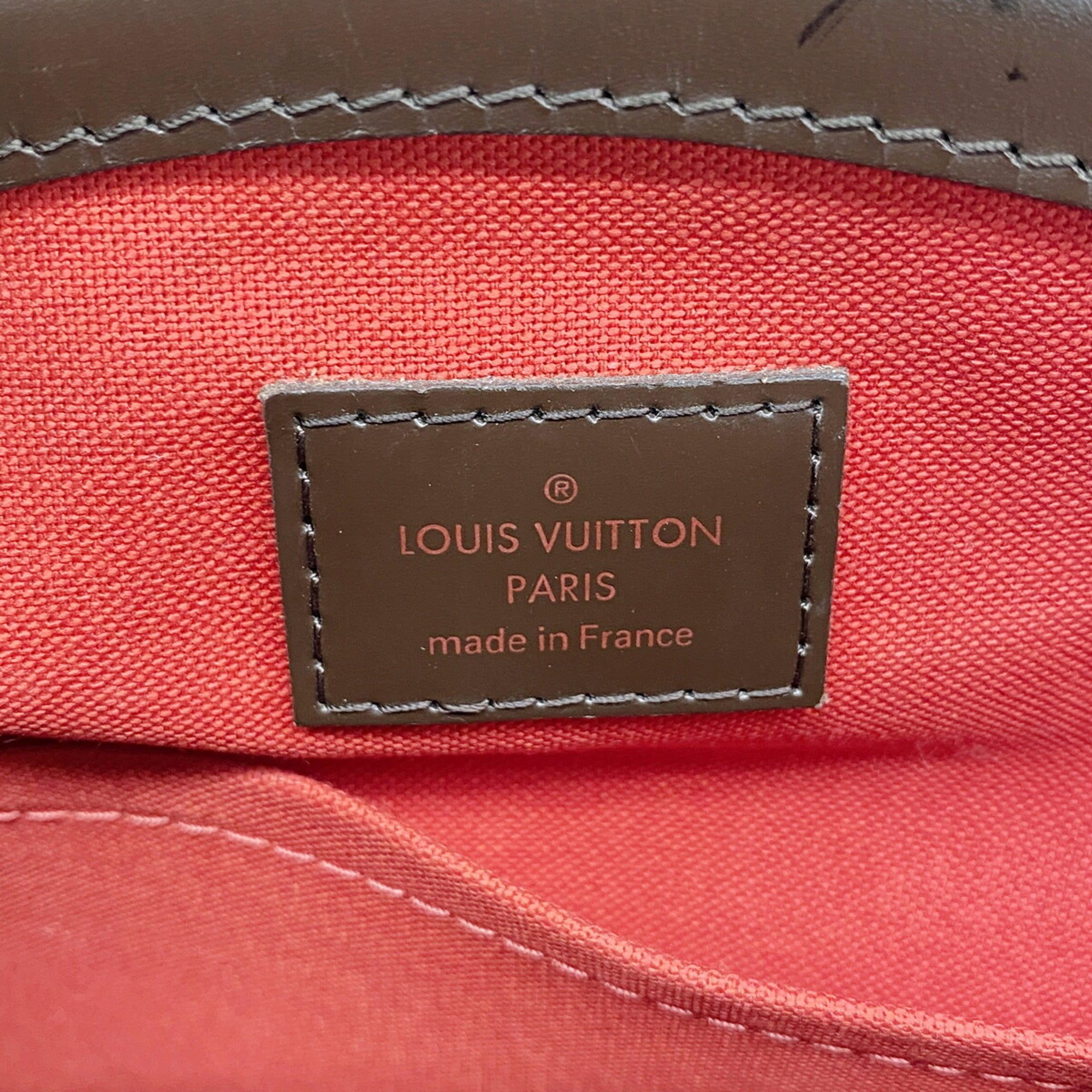 Handbag (Pre-Owned) - Louis Vuitton - Modalova