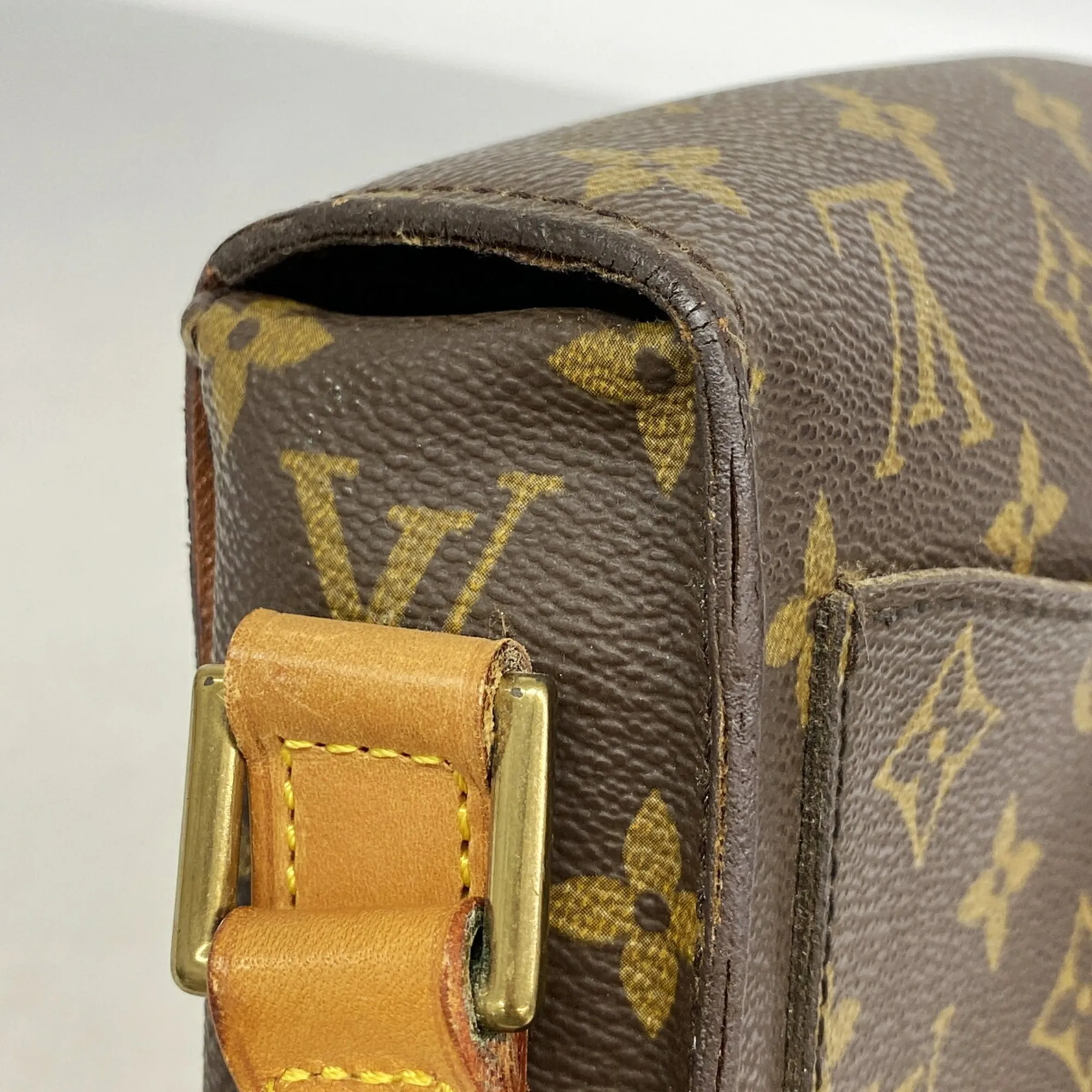 Shoulder Bag (Pre-Owned) - Louis Vuitton - Modalova