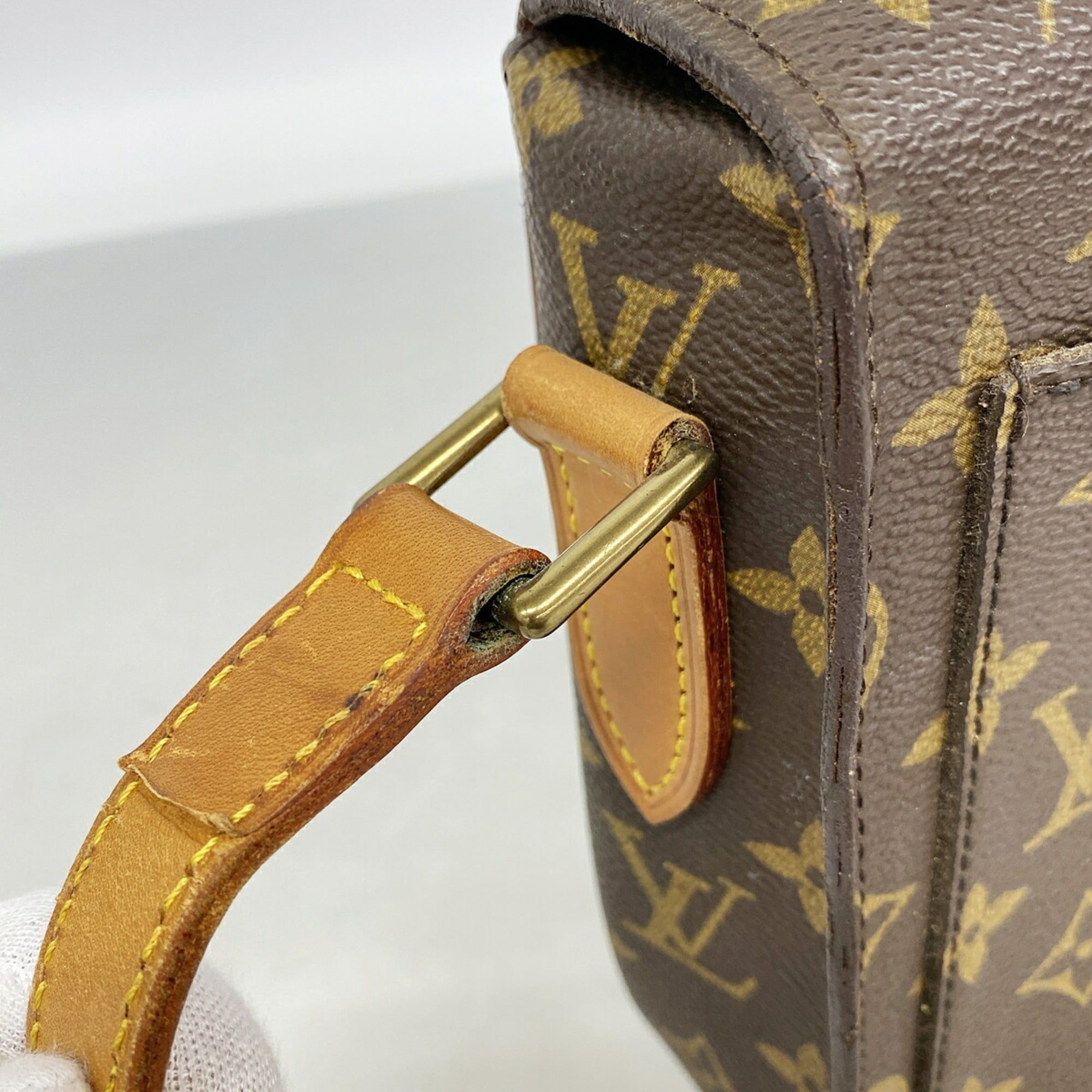 Shoulder Bag (Pre-Owned) - Louis Vuitton - Modalova