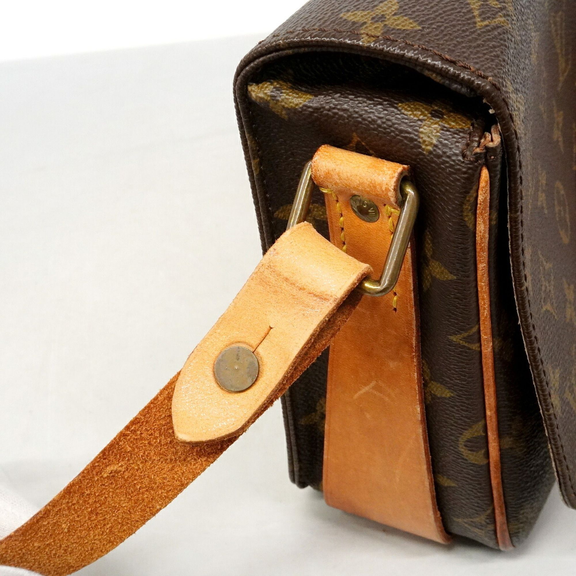 Shoulder Bag (Pre-Owned) - Louis Vuitton - Modalova