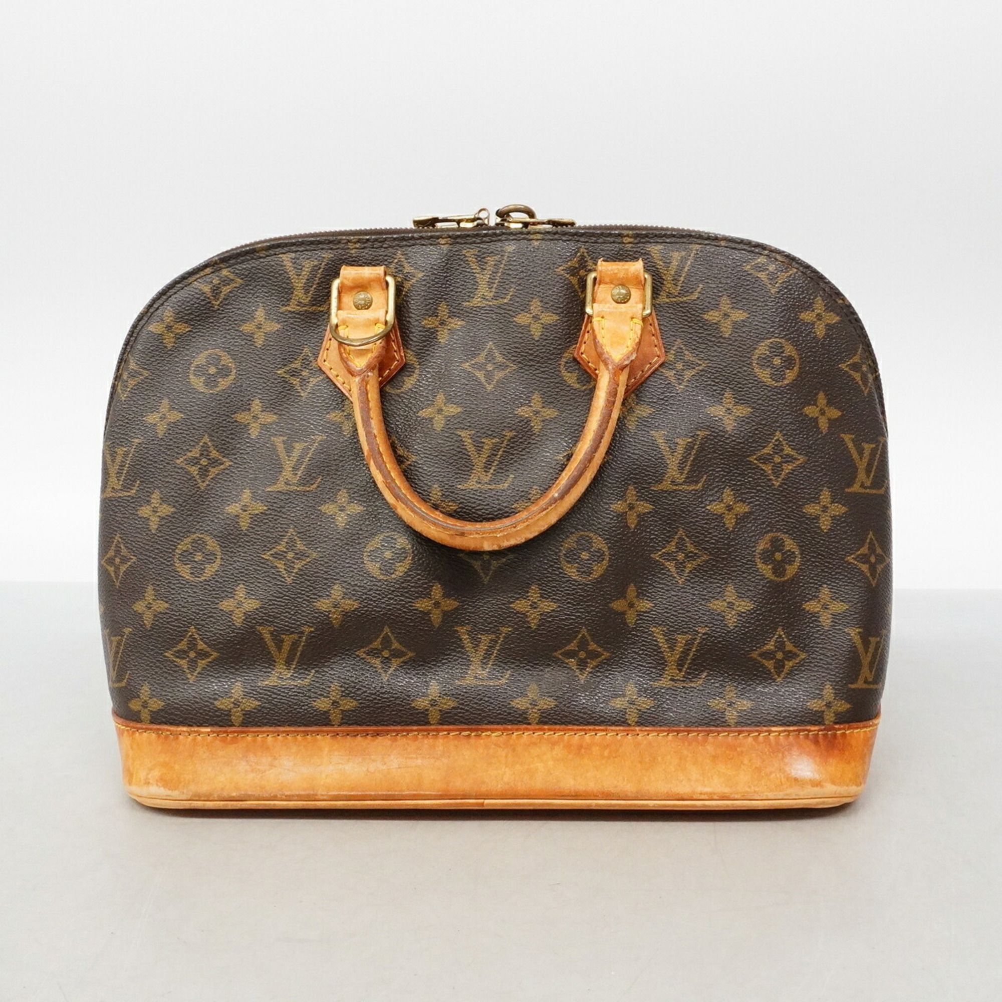 Handbag (Pre-Owned) - Louis Vuitton - Modalova