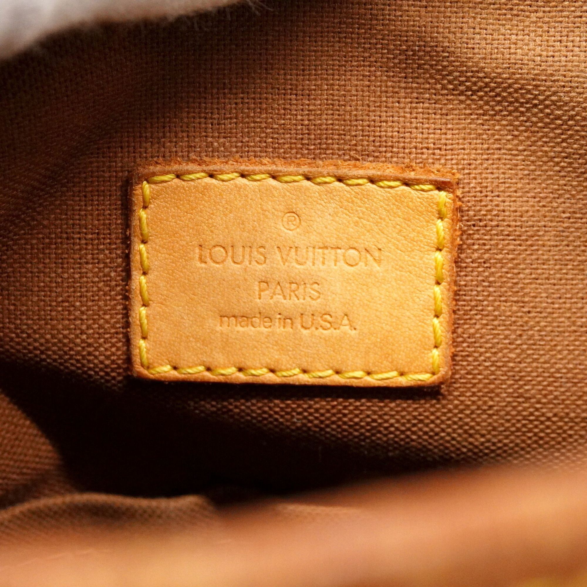 Handbag (Pre-Owned) - Louis Vuitton - Modalova