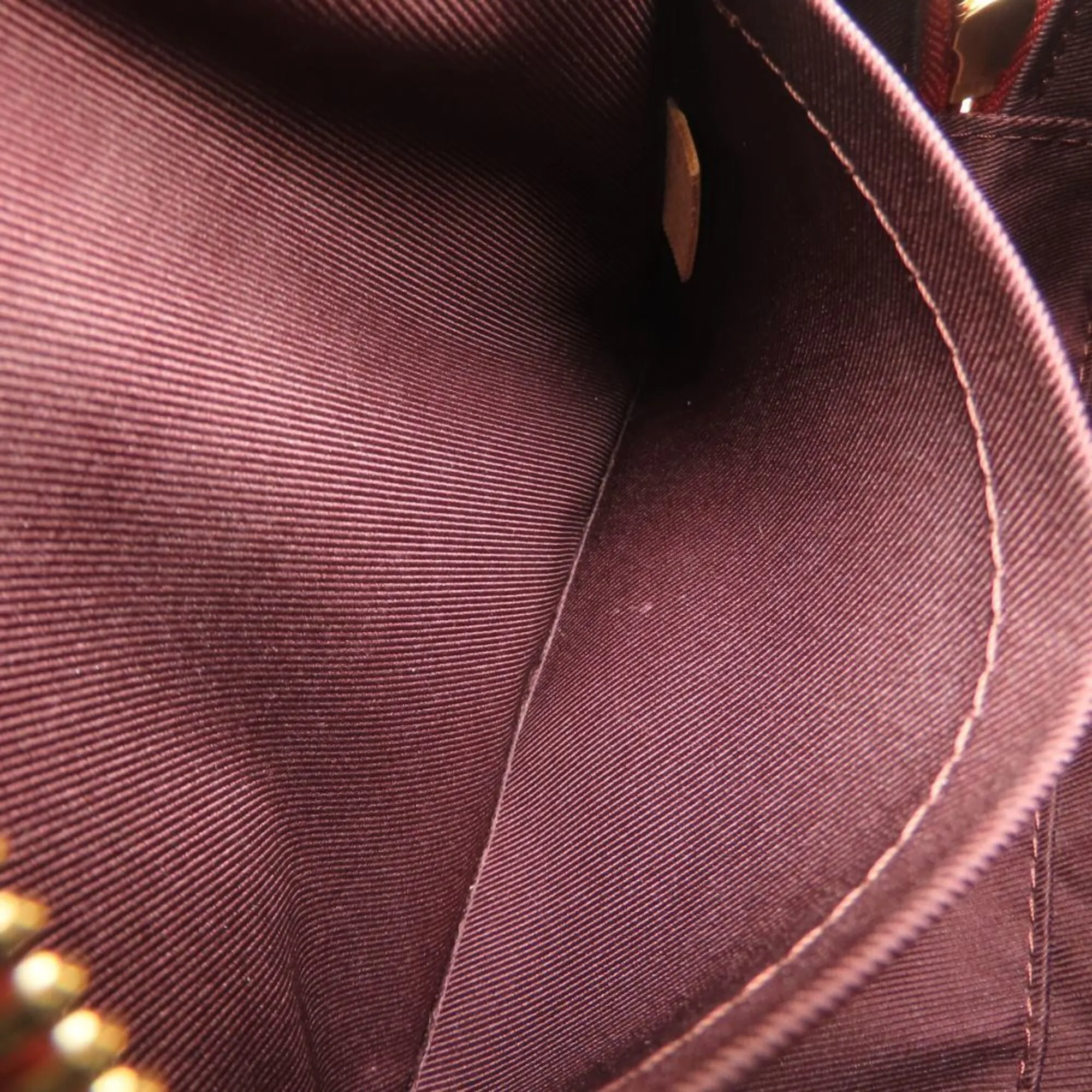 Monogram Canvas Shoulder Bag (Pre-Owned) - Louis Vuitton - Modalova