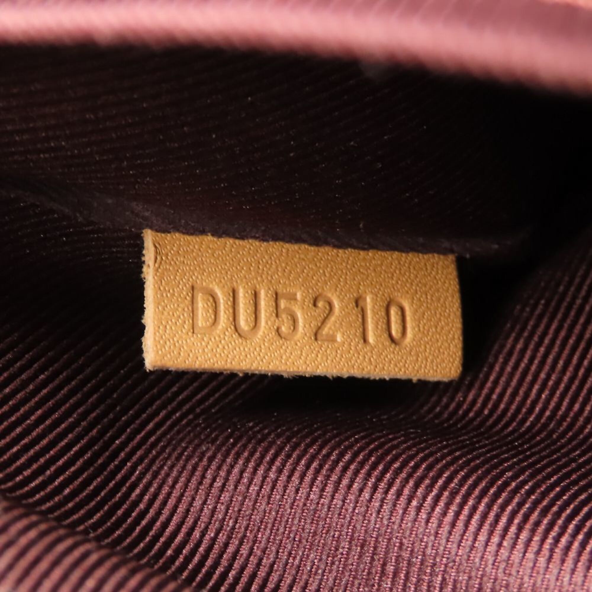 Monogram Canvas Shoulder Bag (Pre-Owned) - Louis Vuitton - Modalova