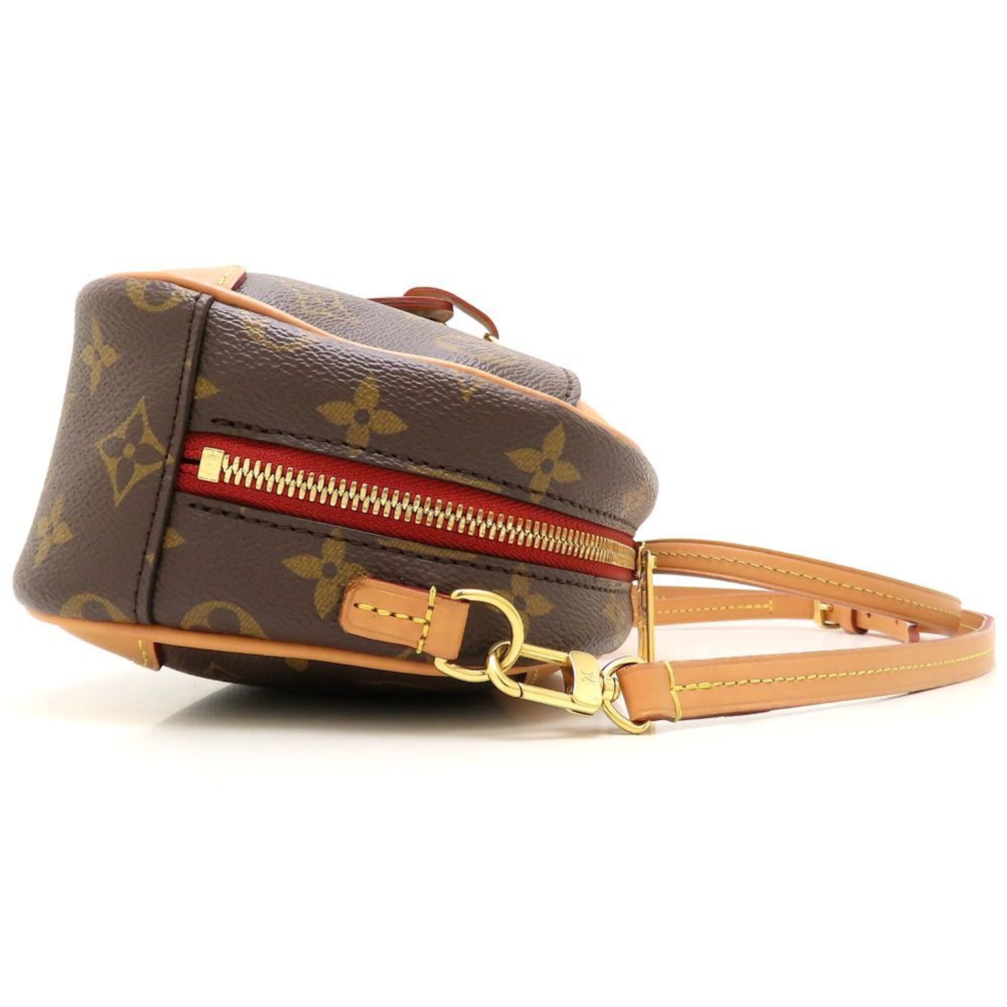 Monogram Canvas Shoulder Bag (Pre-Owned) - Louis Vuitton - Modalova