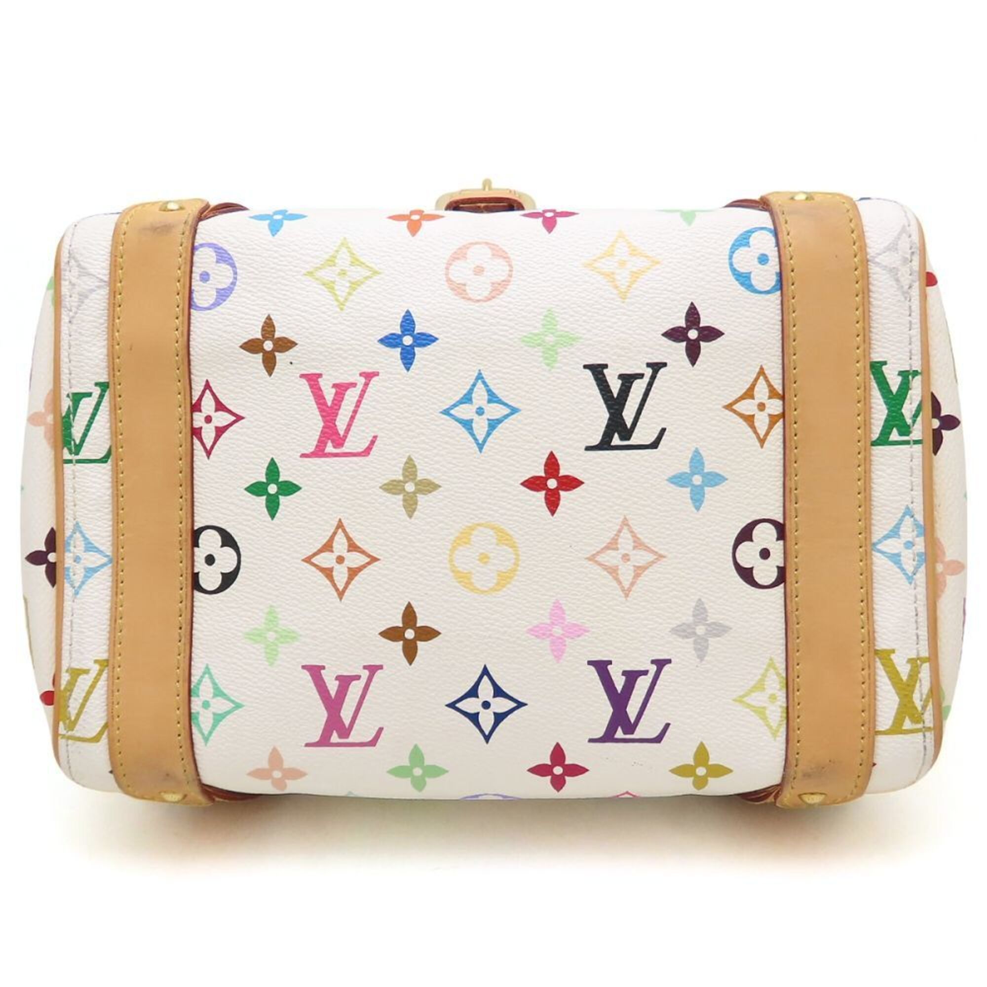 Monogram Handbag (Pre-Owned) - Louis Vuitton - Modalova