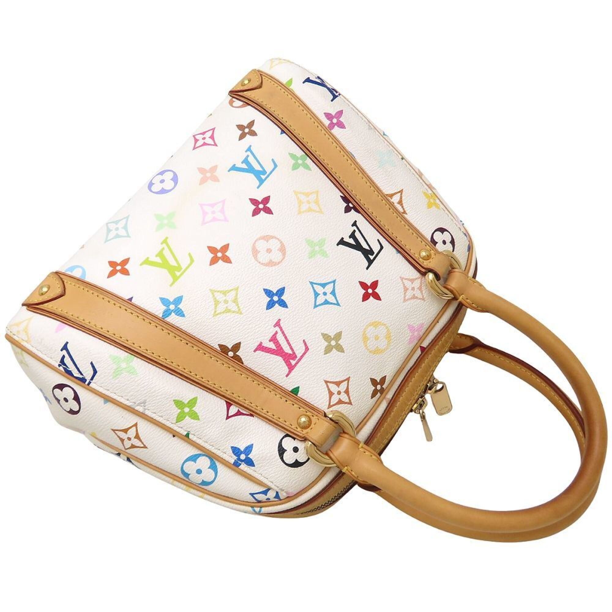 Monogram Handbag (Pre-Owned) - Louis Vuitton - Modalova