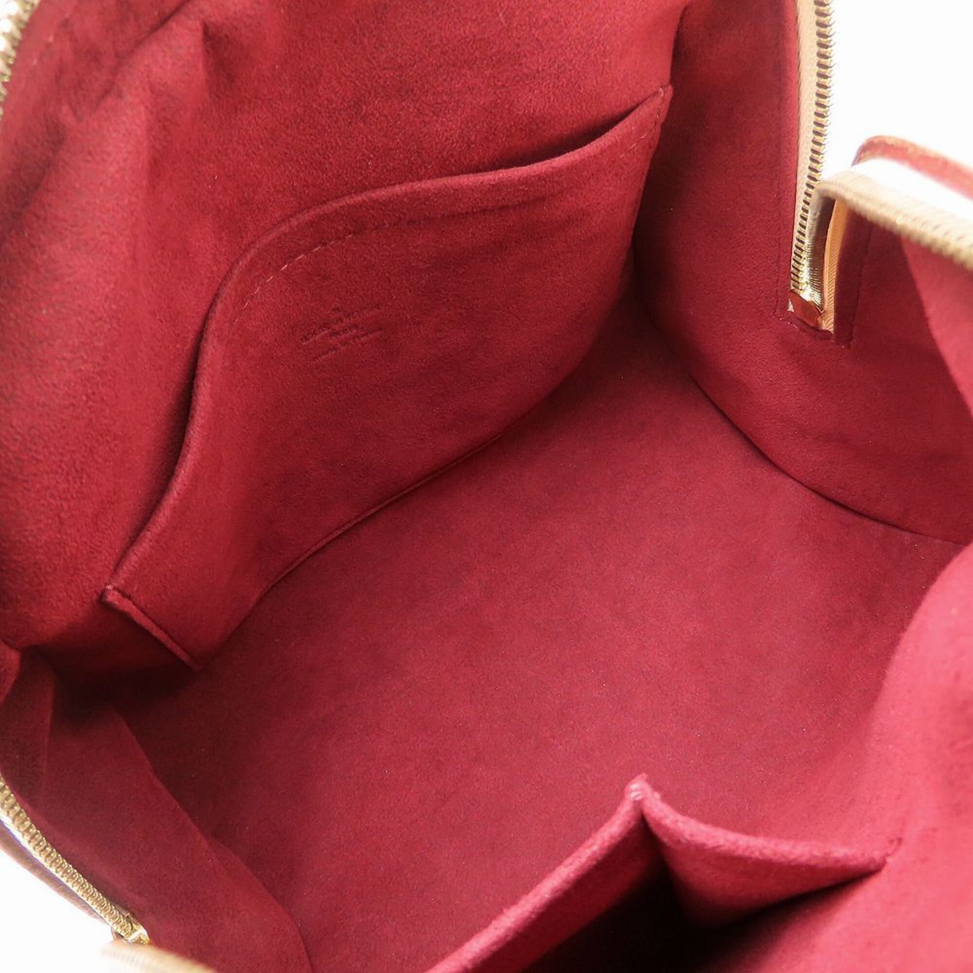 Monogram Handbag (Pre-Owned) - Louis Vuitton - Modalova
