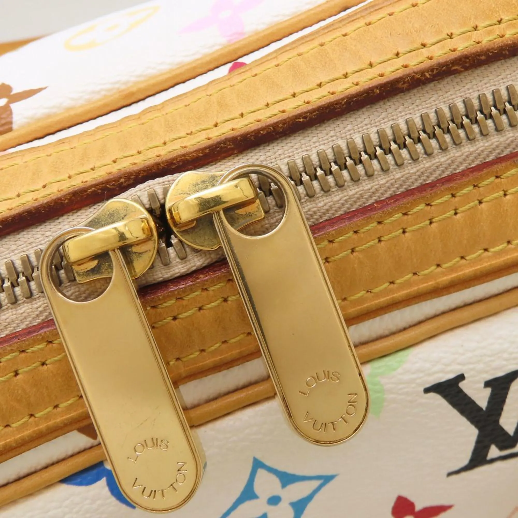 Monogram Handbag (Pre-Owned) - Louis Vuitton - Modalova