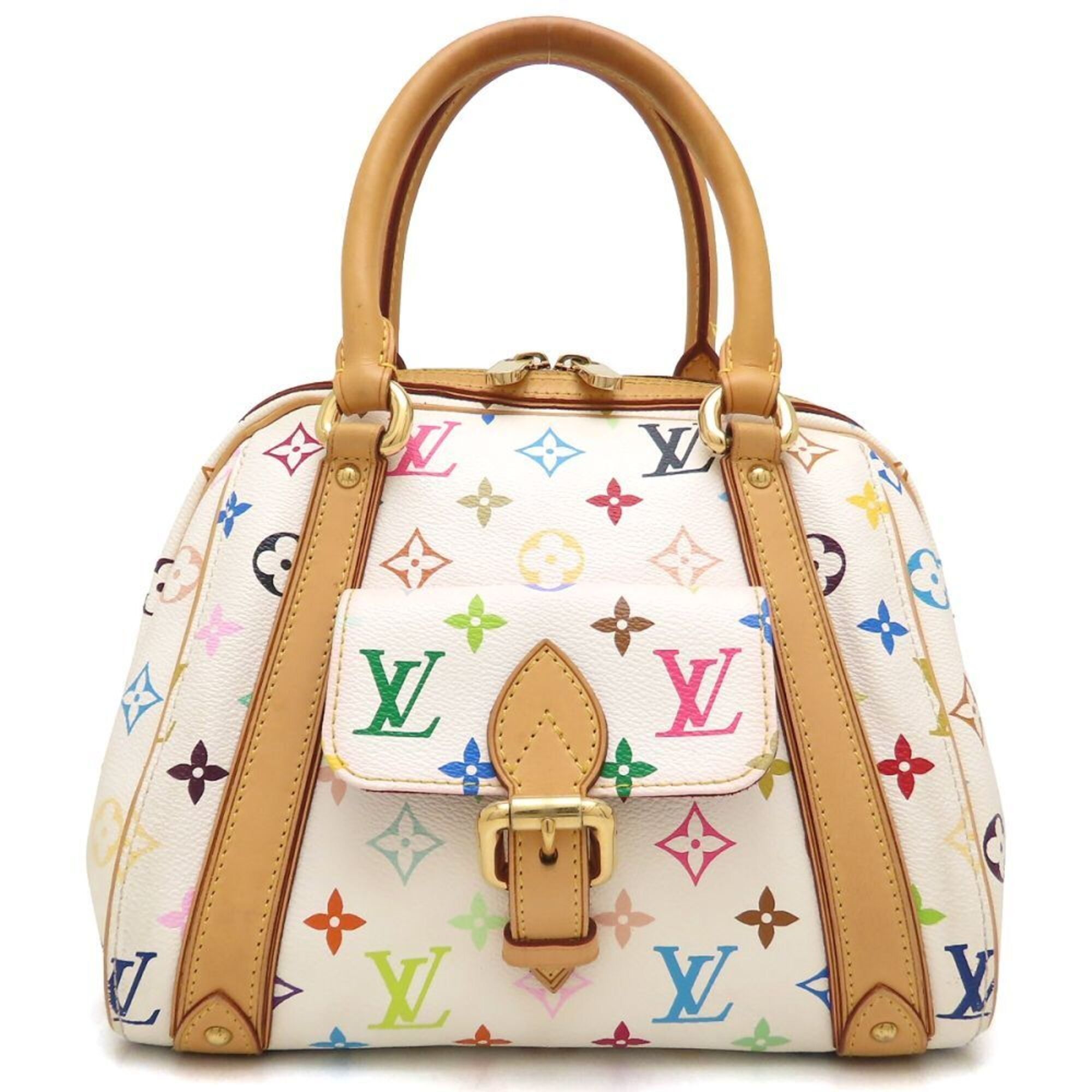 Monogram Handbag (Pre-Owned) - Louis Vuitton - Modalova