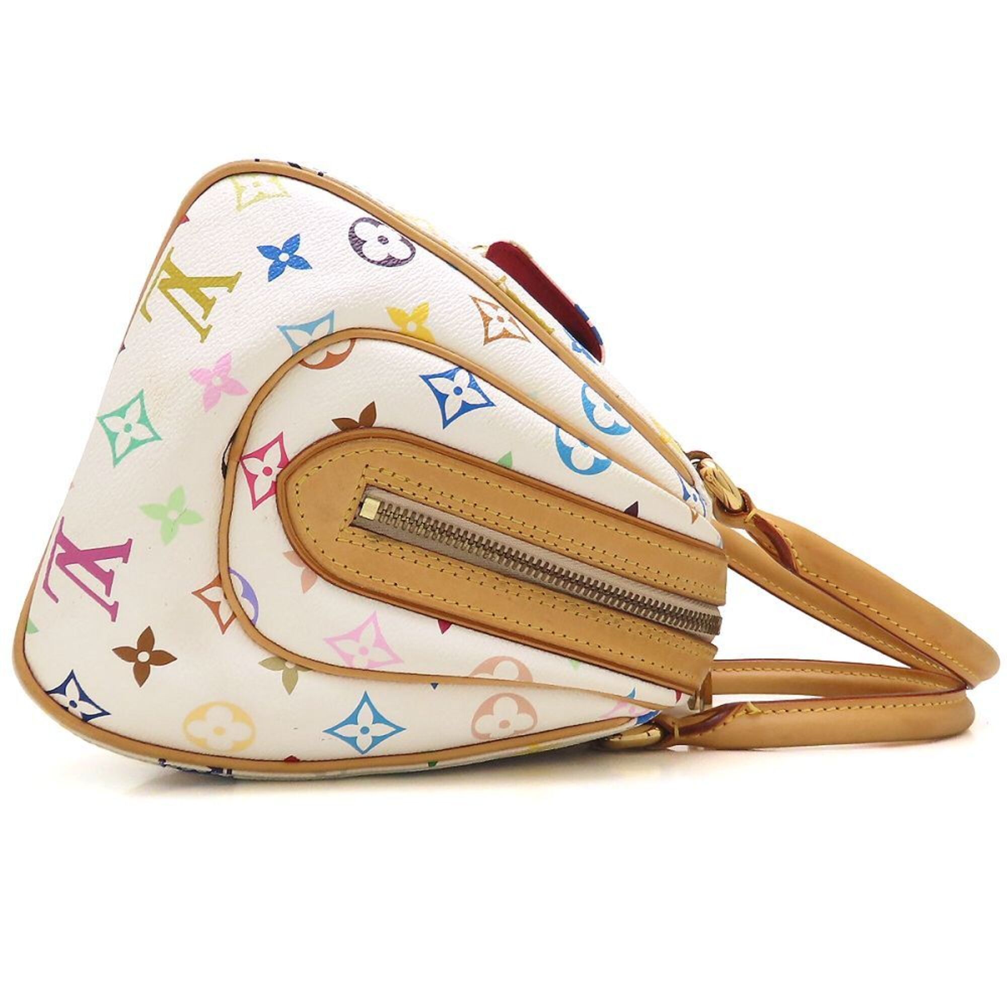 Monogram Handbag (Pre-Owned) - Louis Vuitton - Modalova