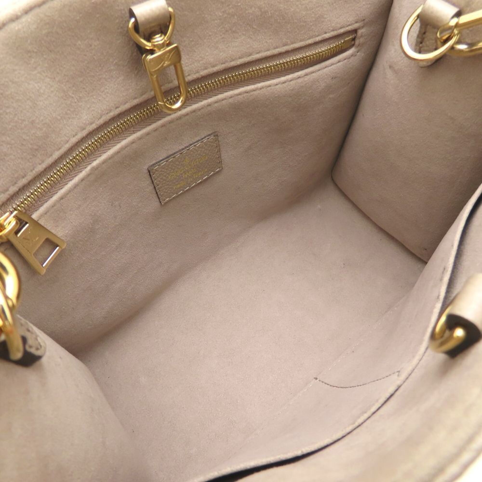 Monogram Empreinte Handbag (Pre-Owned) - Louis Vuitton - Modalova
