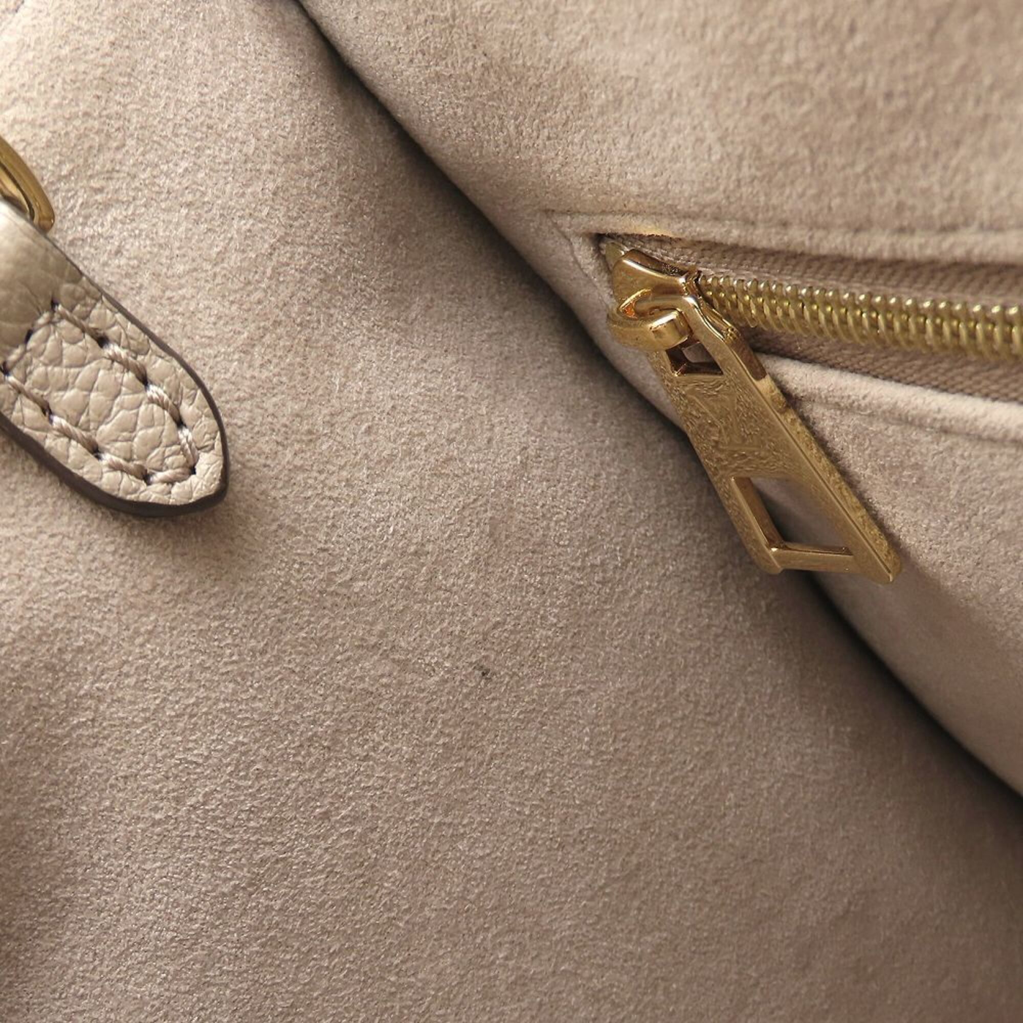 Monogram Empreinte Handbag (Pre-Owned) - Louis Vuitton - Modalova