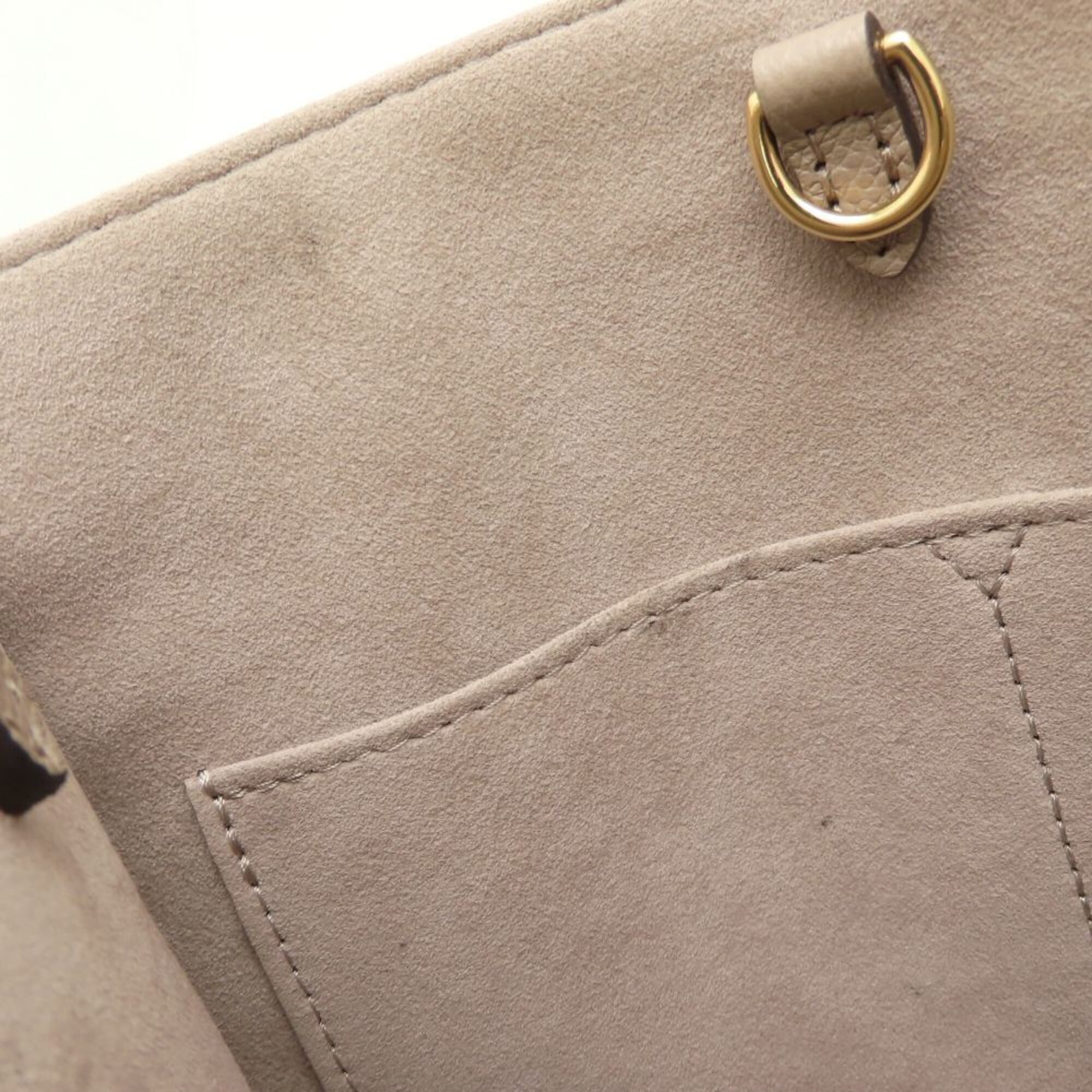 Monogram Empreinte Handbag (Pre-Owned) - Louis Vuitton - Modalova