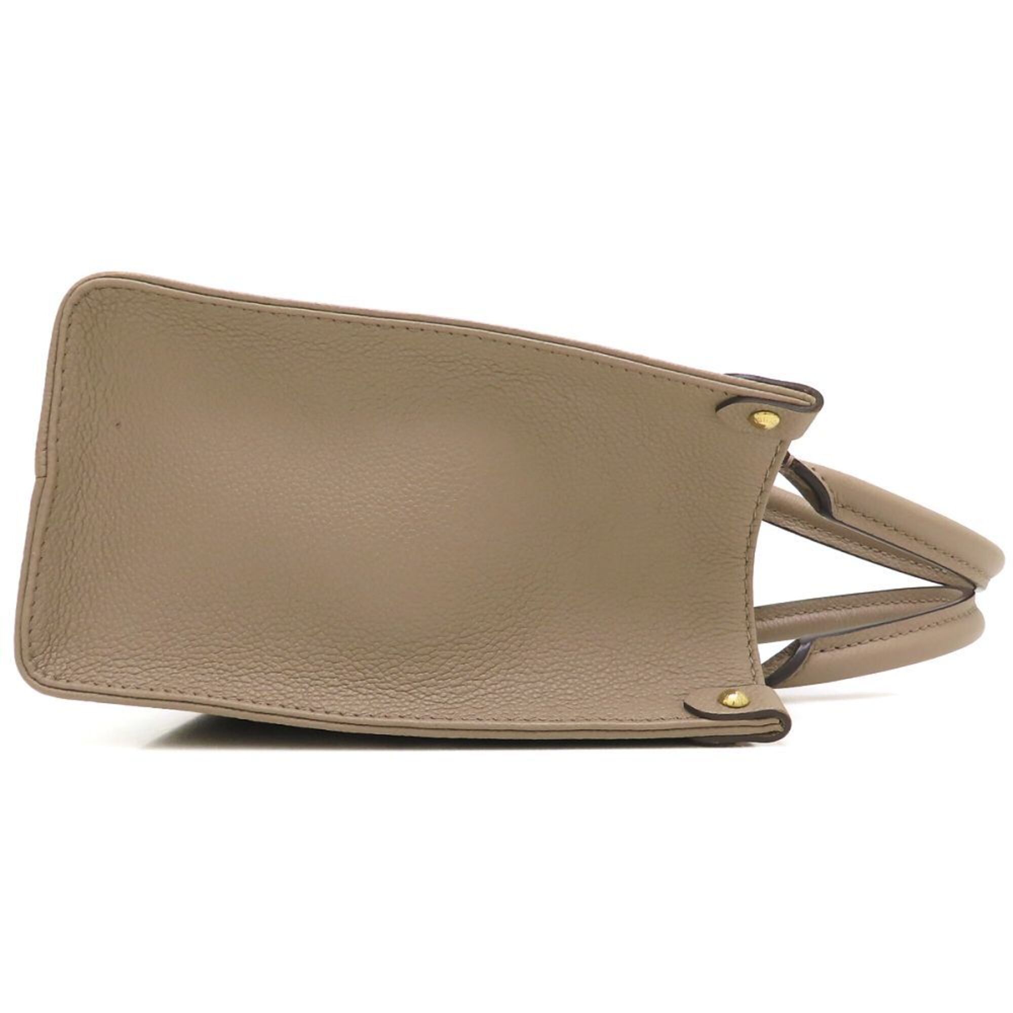 Monogram Empreinte Handbag (Pre-Owned) - Louis Vuitton - Modalova