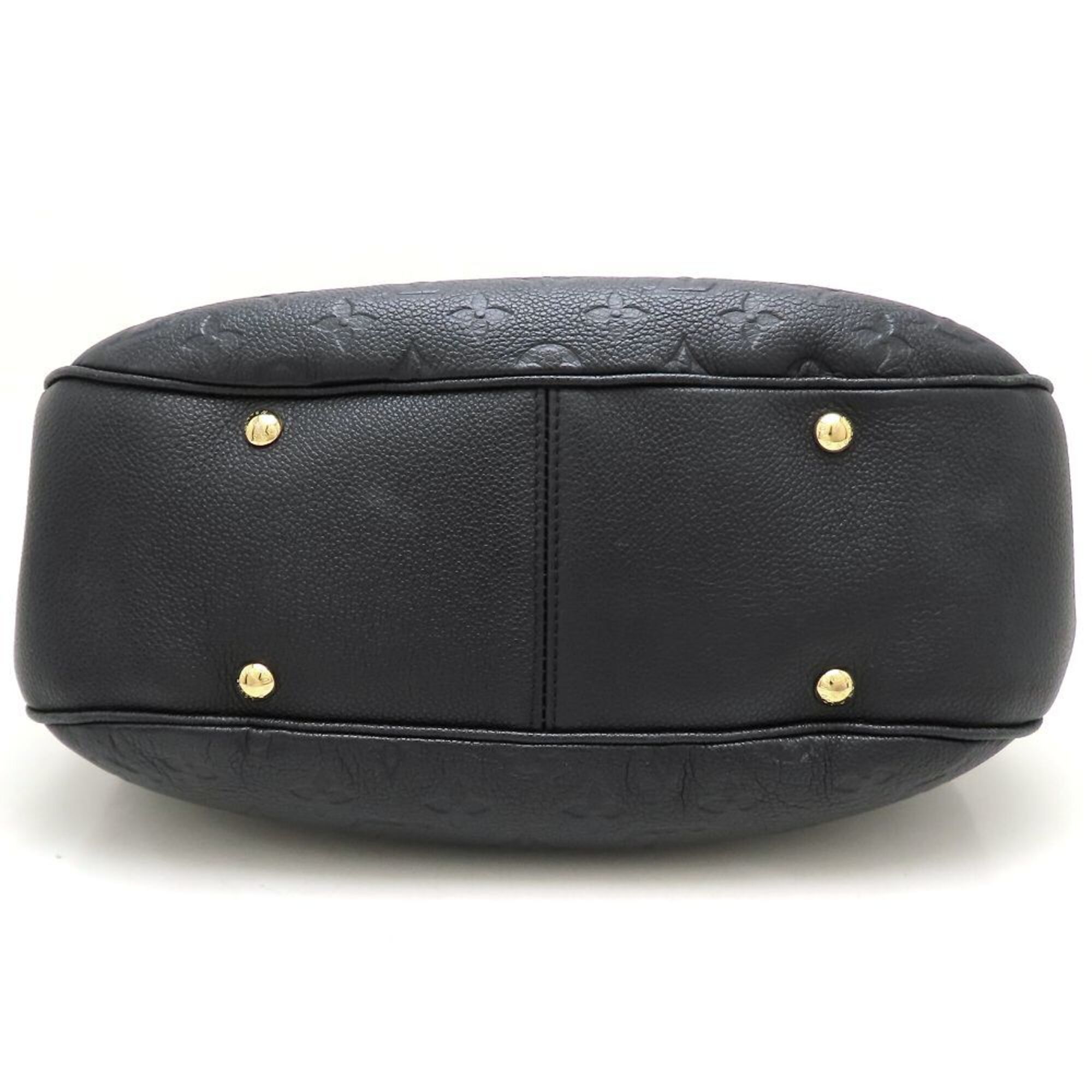 Monogram Empreinte Shoulder Bag (Pre-Owned) - Louis Vuitton - Modalova