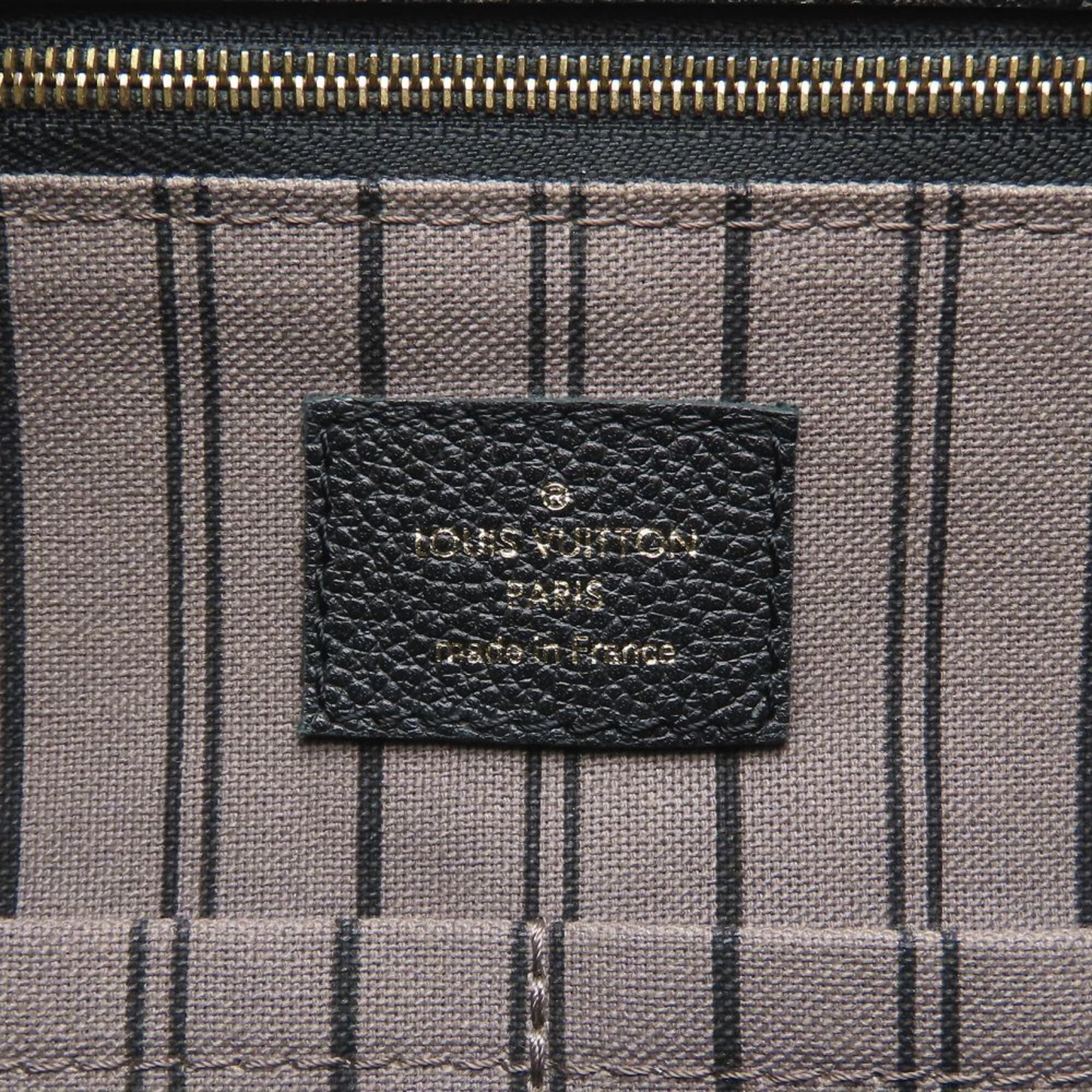 Monogram Empreinte Shoulder Bag (Pre-Owned) - Louis Vuitton - Modalova
