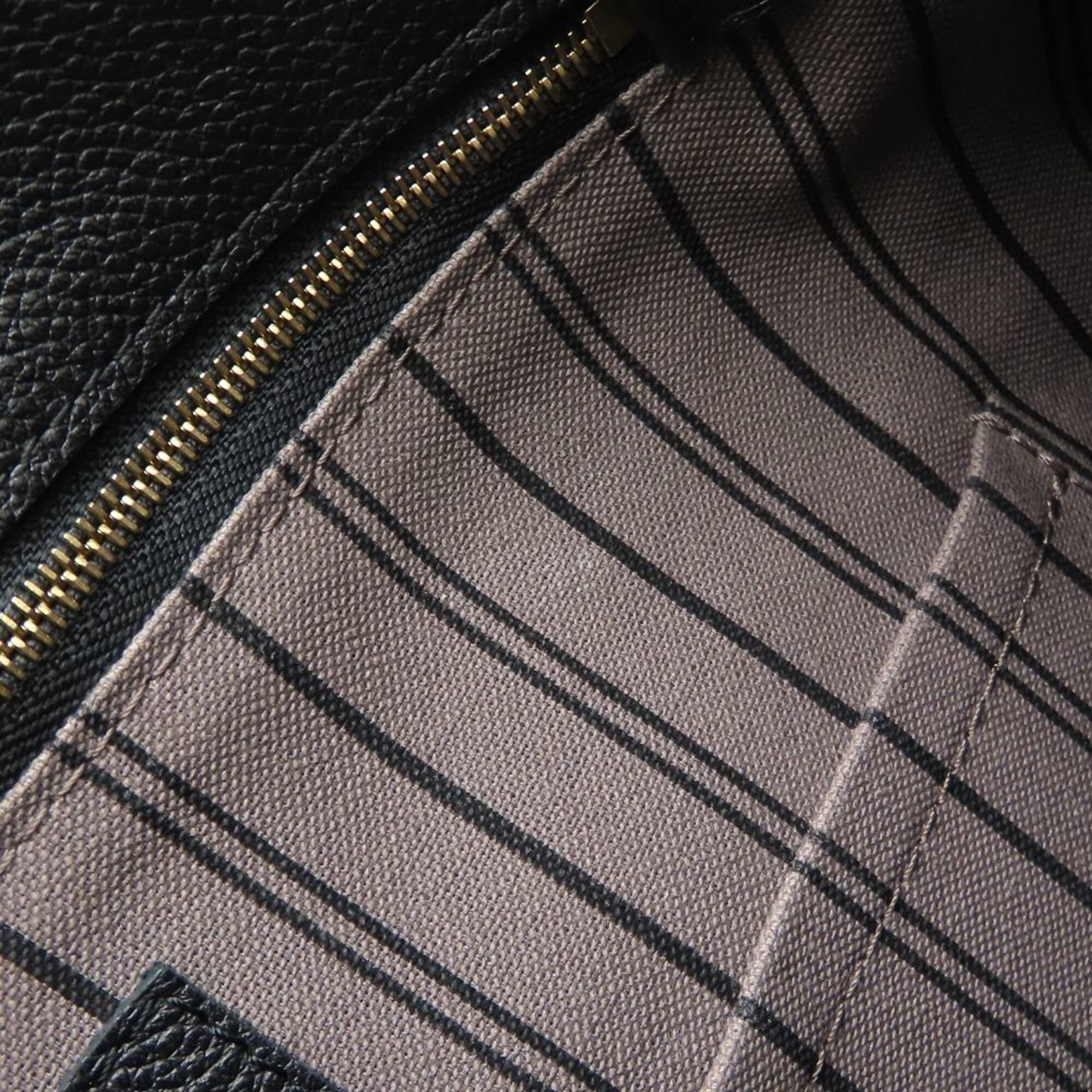 Monogram Empreinte Shoulder Bag (Pre-Owned) - Louis Vuitton - Modalova