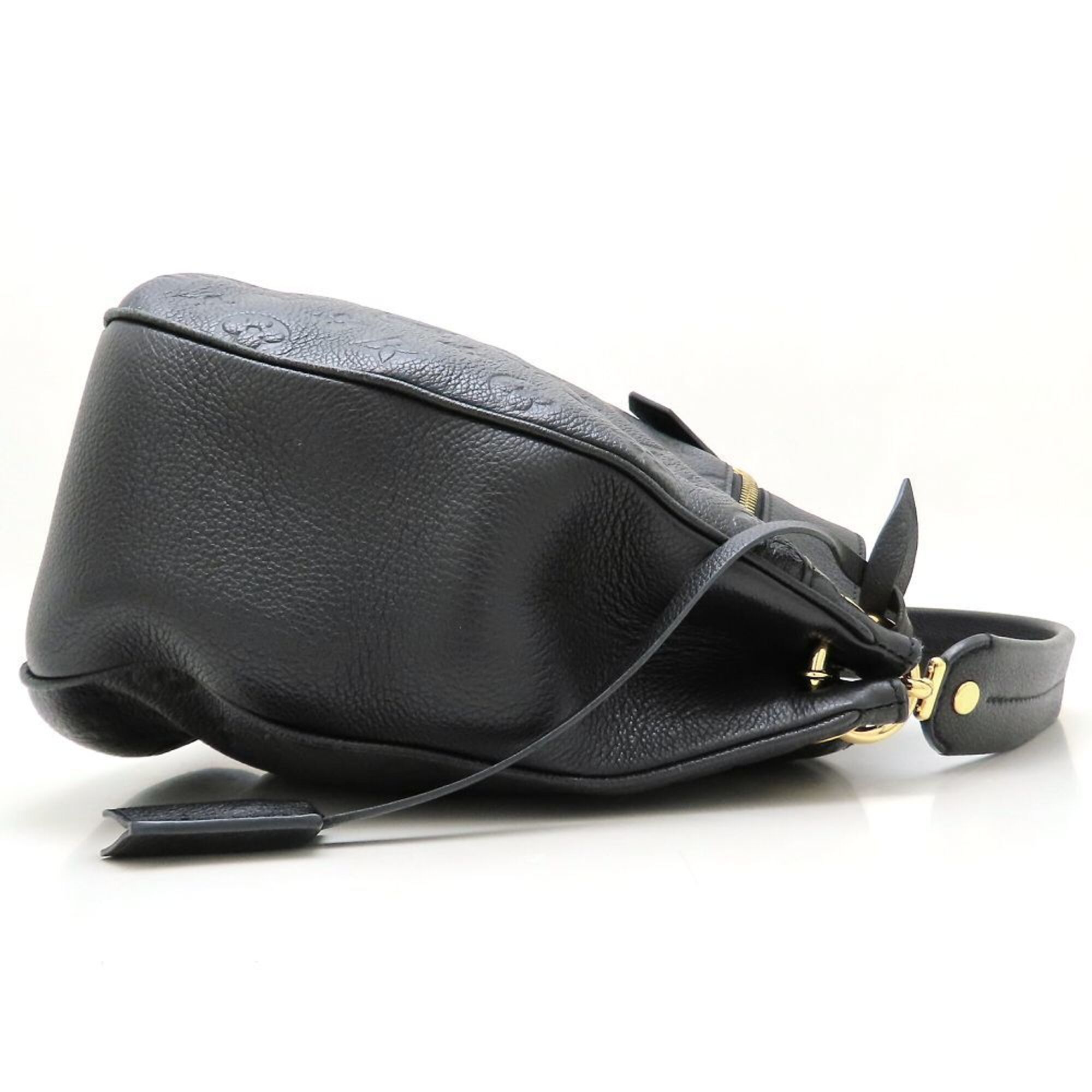 Monogram Empreinte Shoulder Bag (Pre-Owned) - Louis Vuitton - Modalova