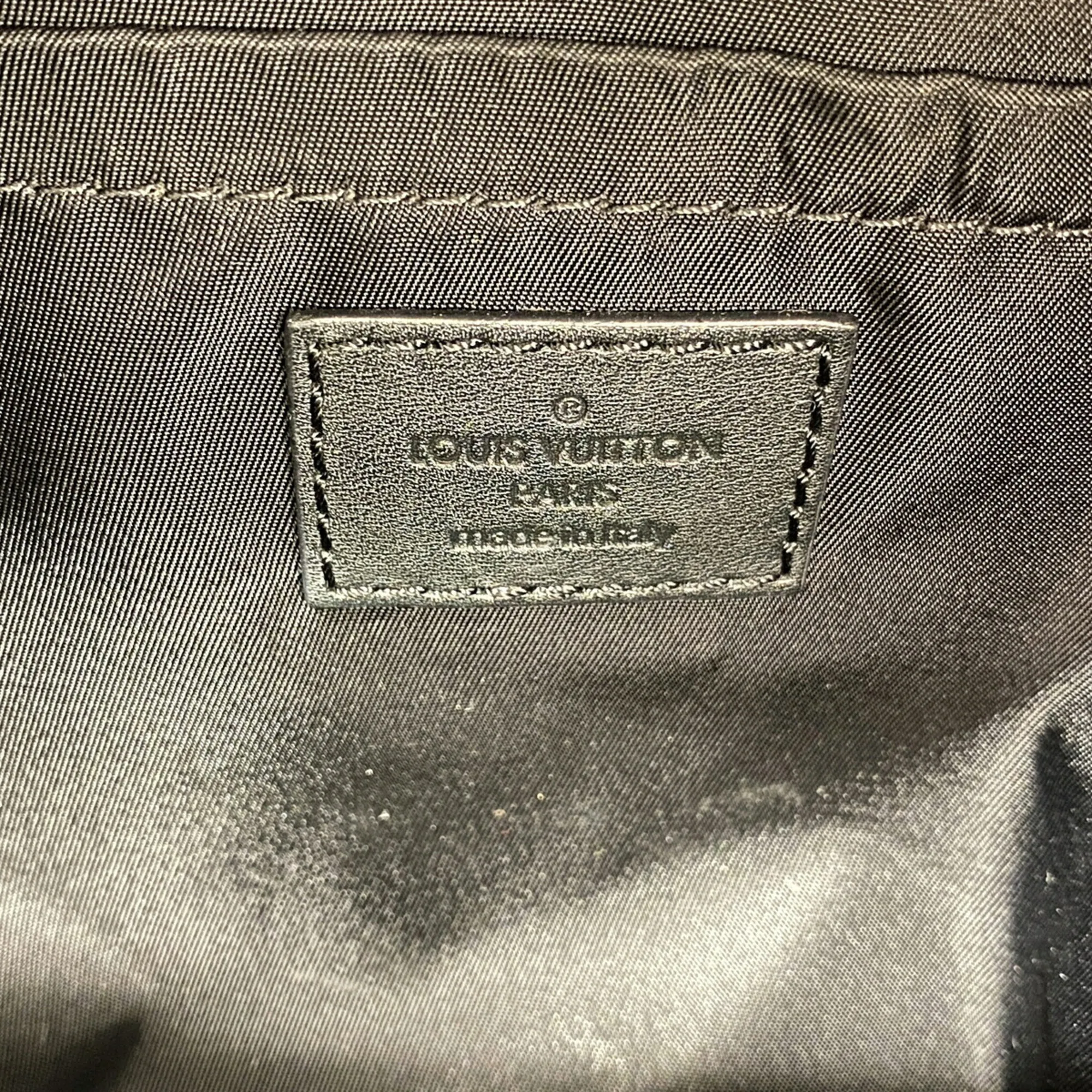 Backpack (Pre-Owned) - Louis Vuitton - Modalova