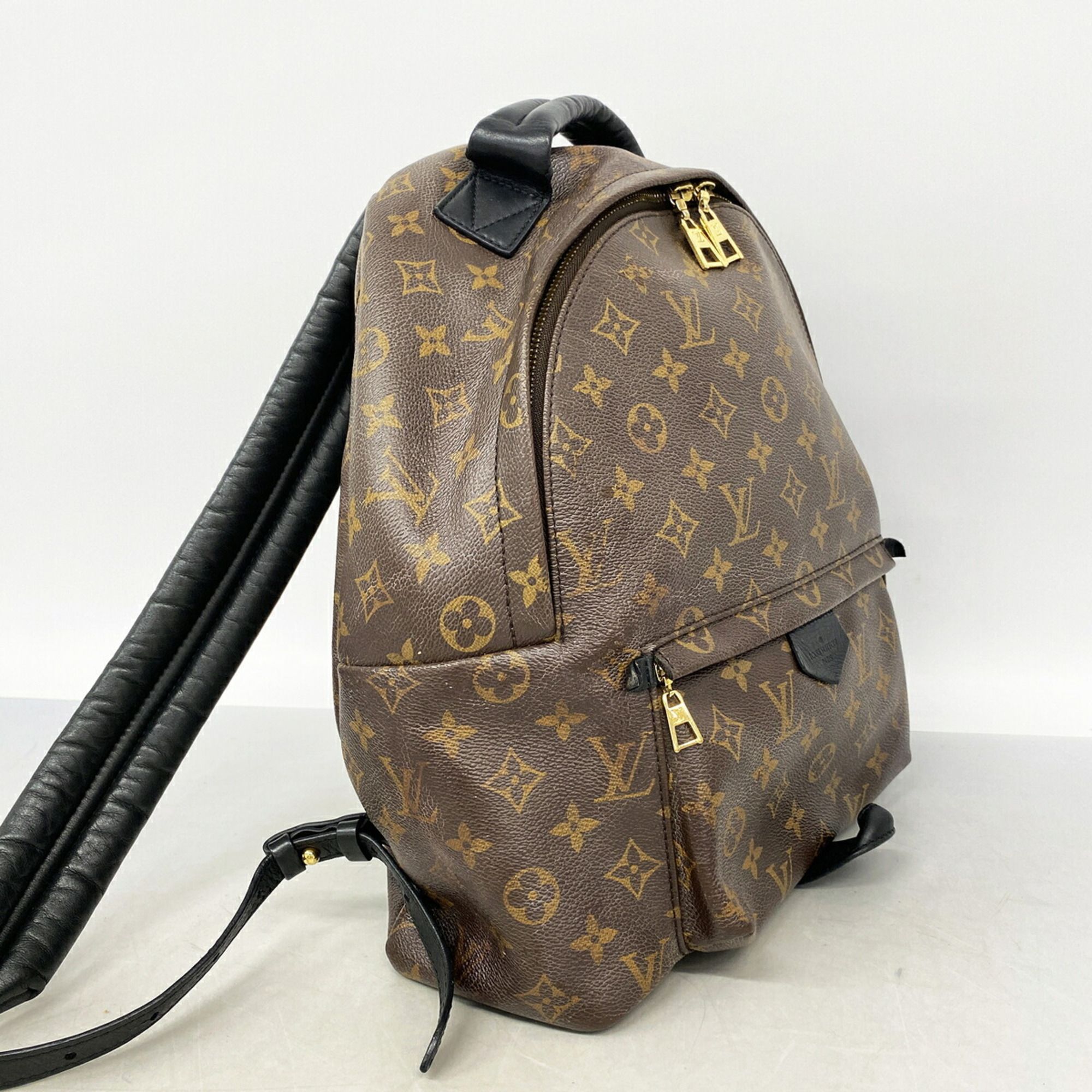 Backpack (Pre-Owned) - Louis Vuitton - Modalova