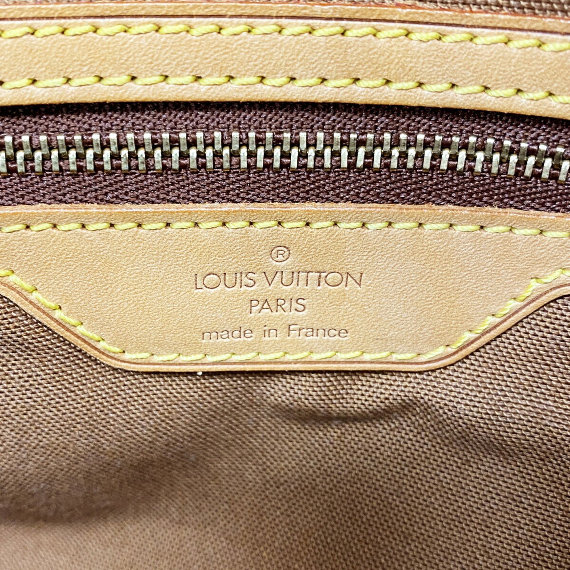 Tote Bag (Pre-Owned) - Louis Vuitton - Modalova