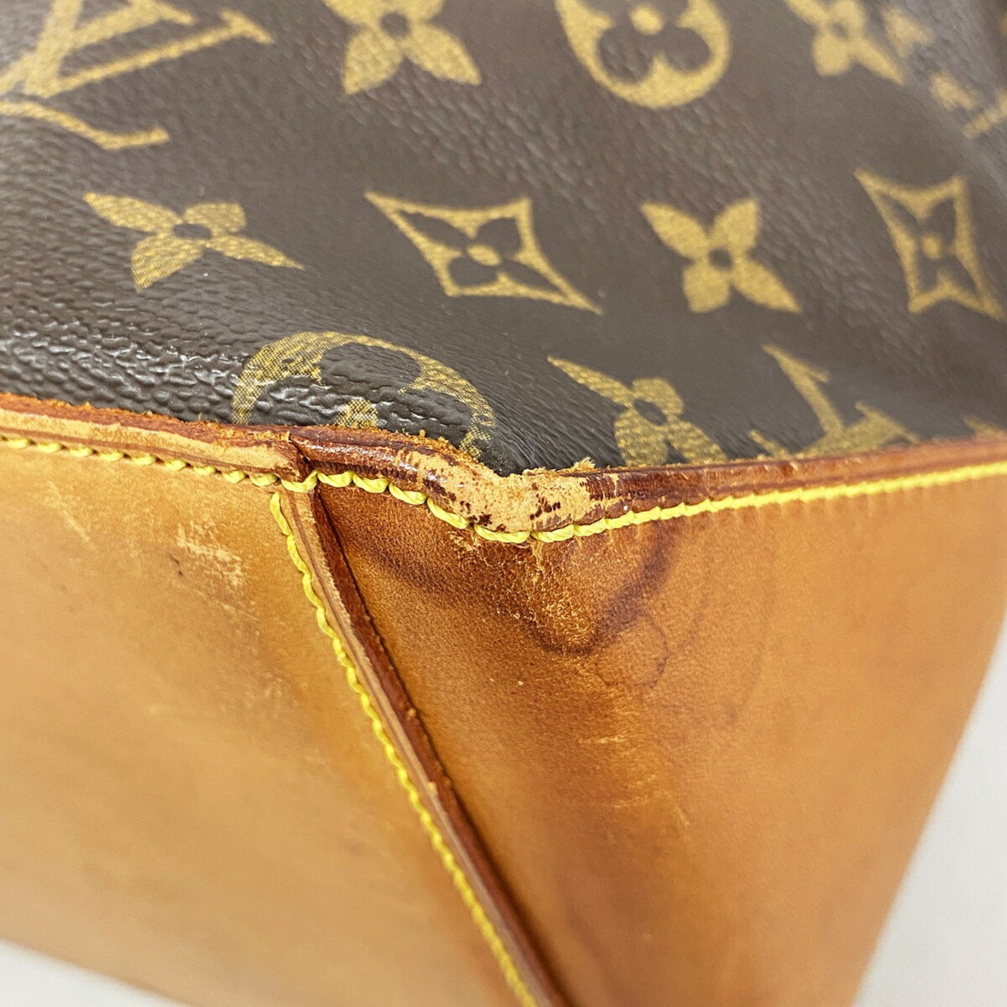 Tote Bag (Pre-Owned) - Louis Vuitton - Modalova