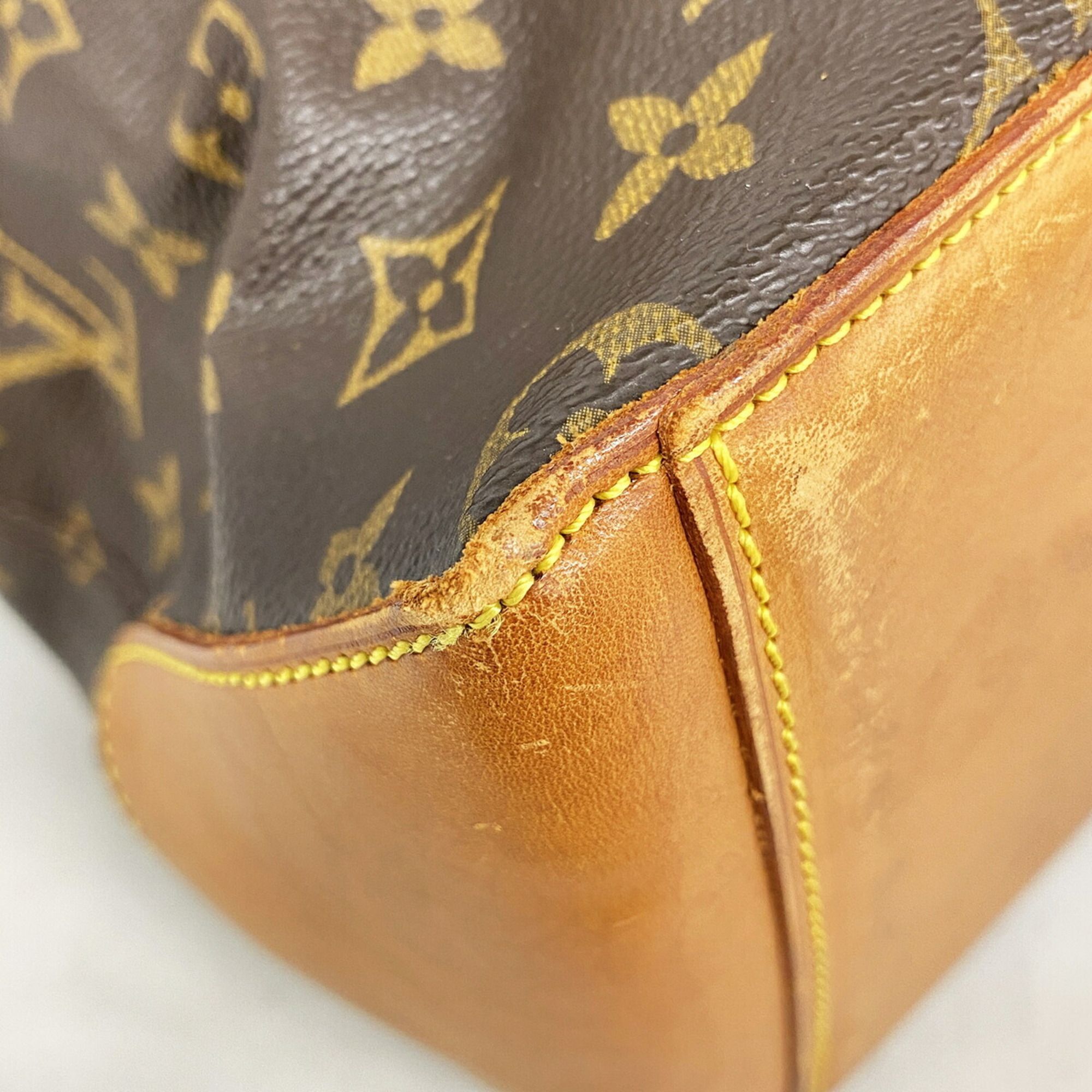 Tote Bag (Pre-Owned) - Louis Vuitton - Modalova