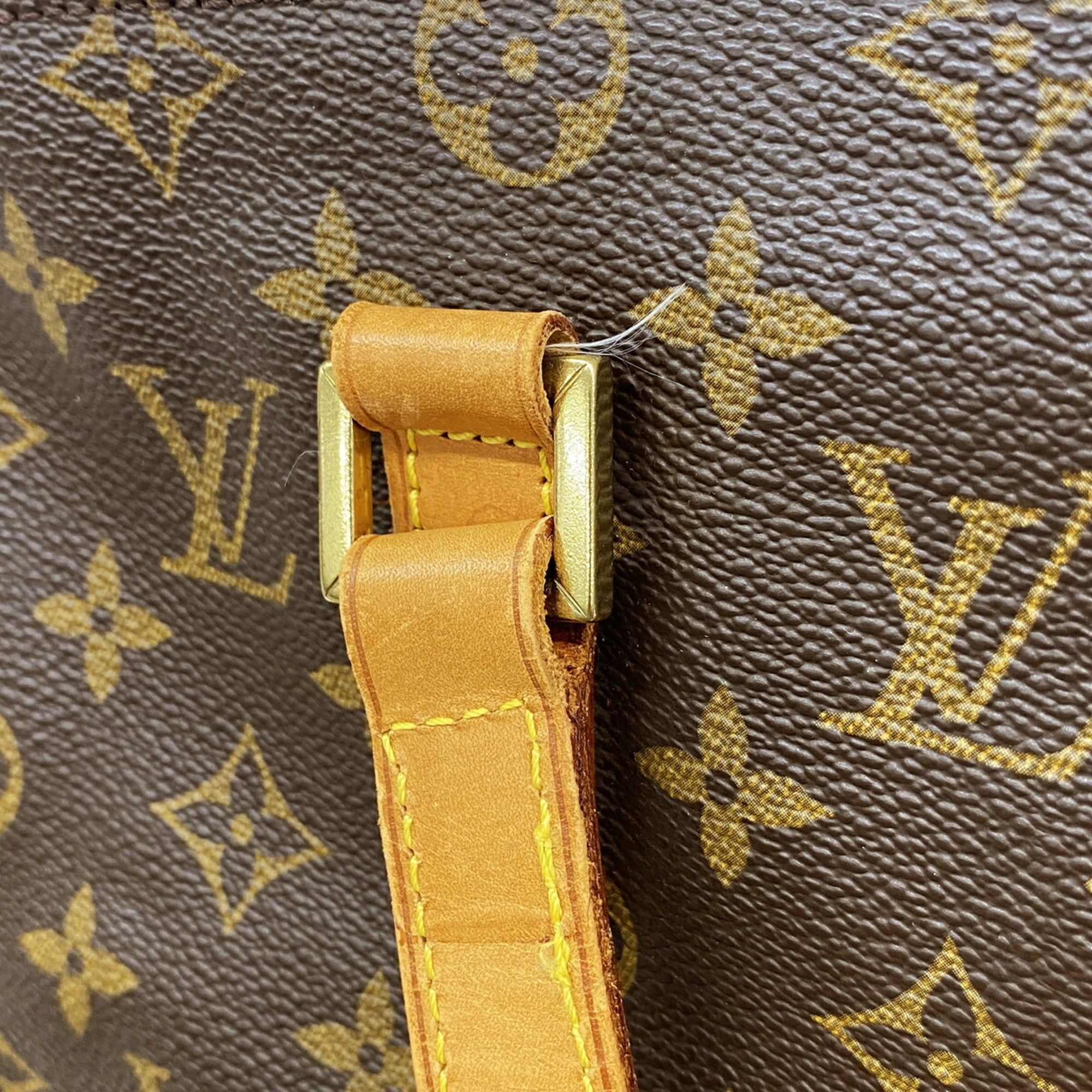 Tote Bag (Pre-Owned) - Louis Vuitton - Modalova