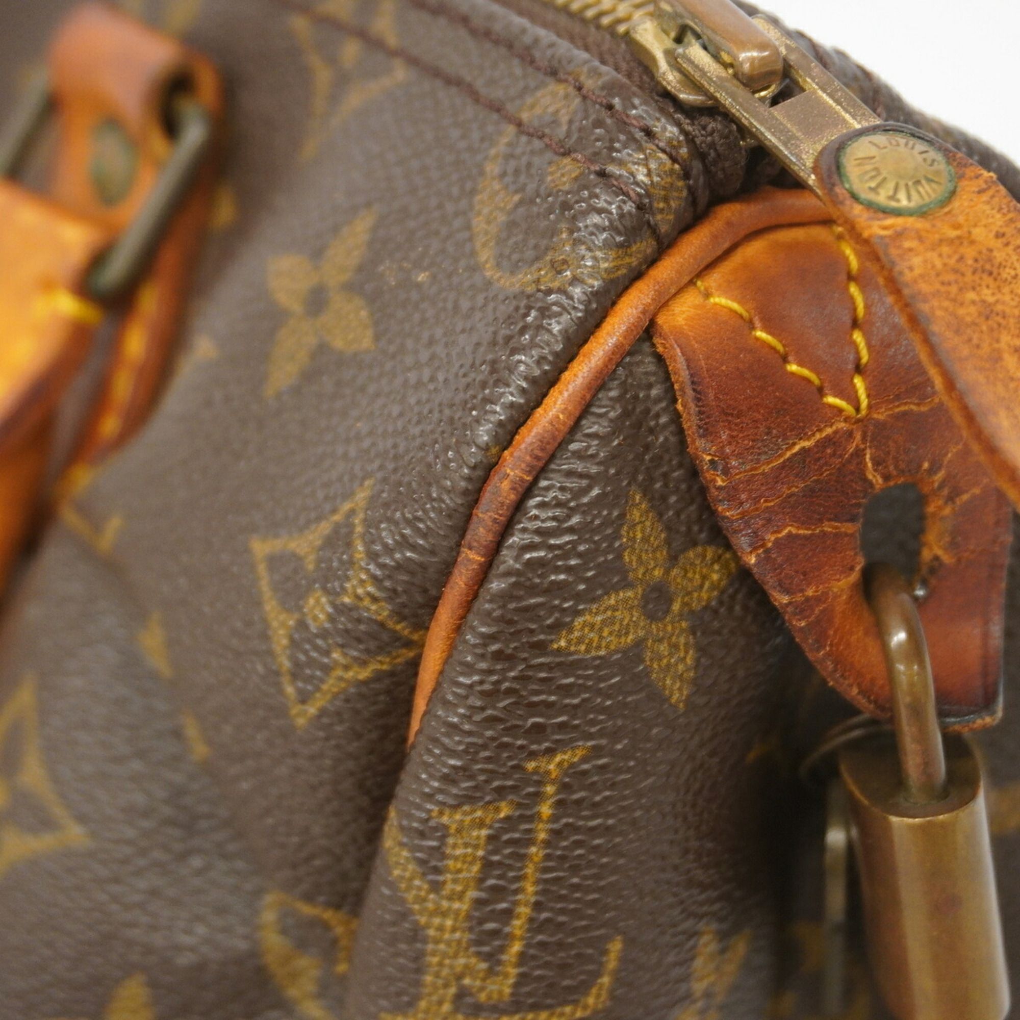 Handbag (Pre-Owned) - Louis Vuitton - Modalova
