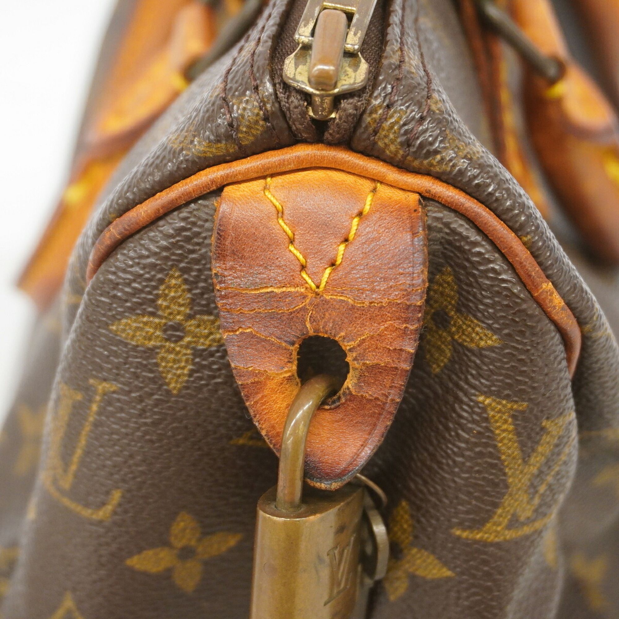 Handbag (Pre-Owned) - Louis Vuitton - Modalova