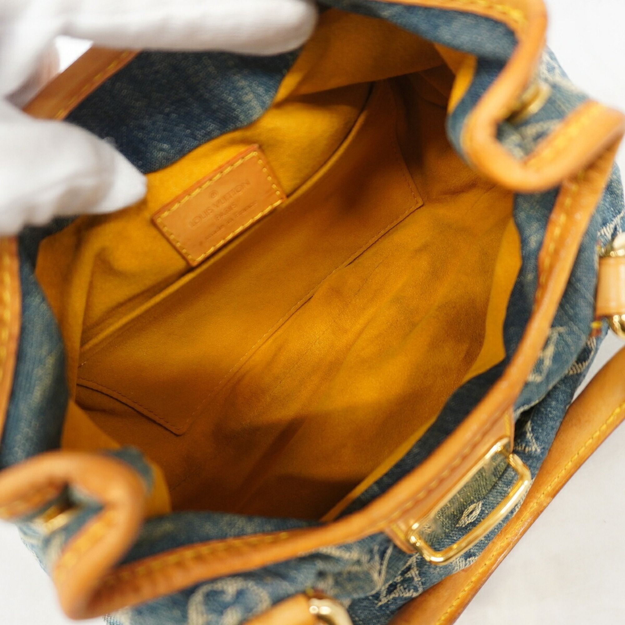 Handbag (Pre-Owned) - Louis Vuitton - Modalova