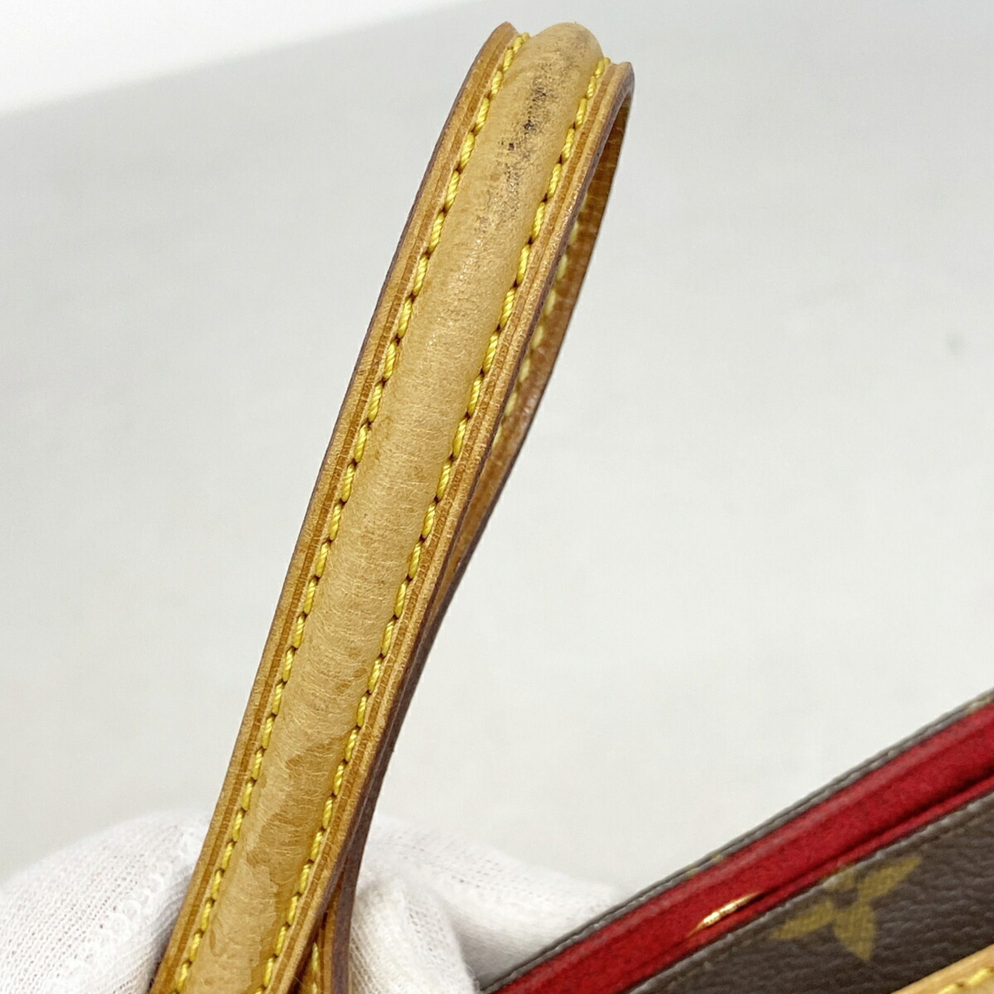 Handbag (Pre-Owned) - Louis Vuitton - Modalova