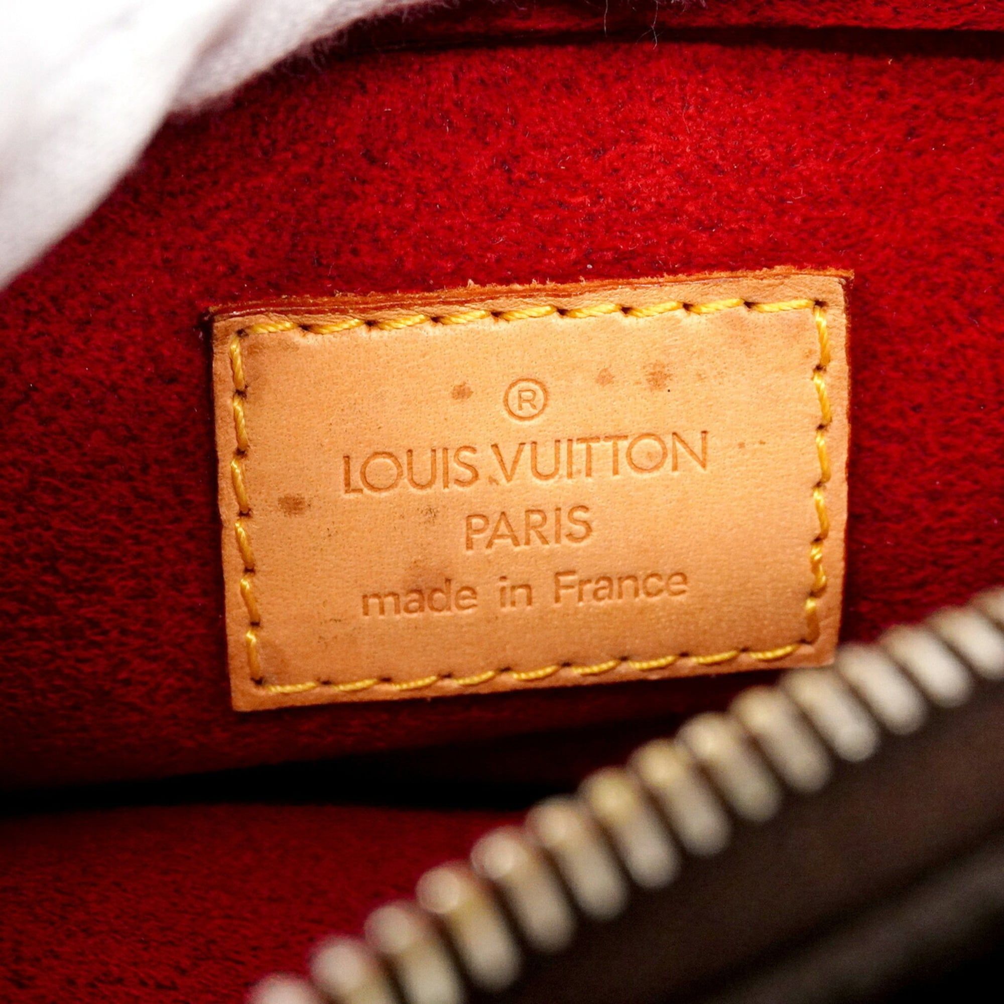 Shoulder Bag (Pre-Owned) - Louis Vuitton - Modalova