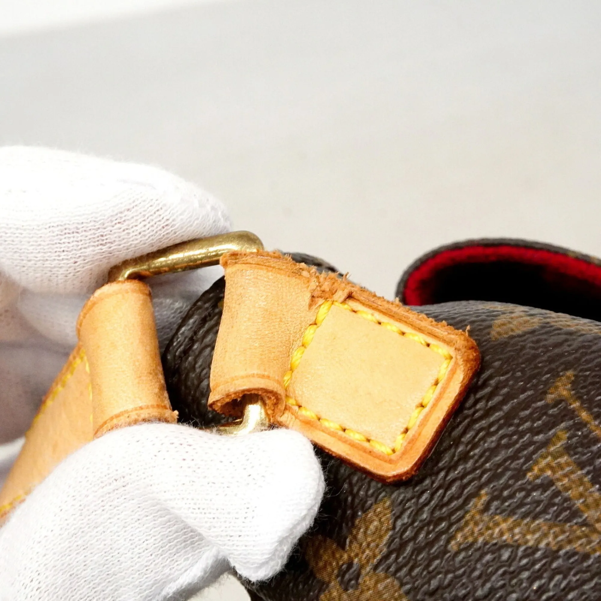 Shoulder Bag (Pre-Owned) - Louis Vuitton - Modalova