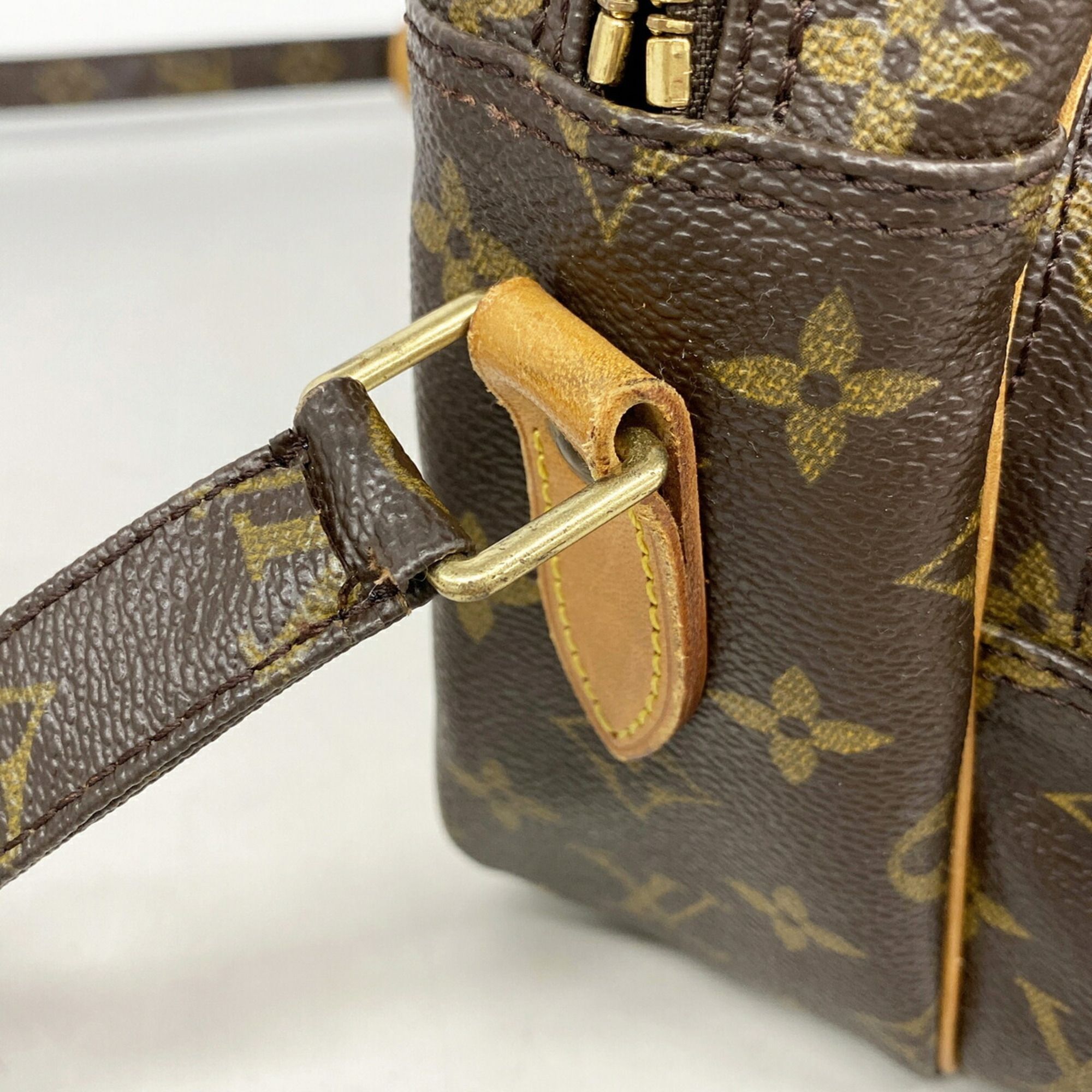 Shoulder Bag (Pre-Owned) - Louis Vuitton - Modalova