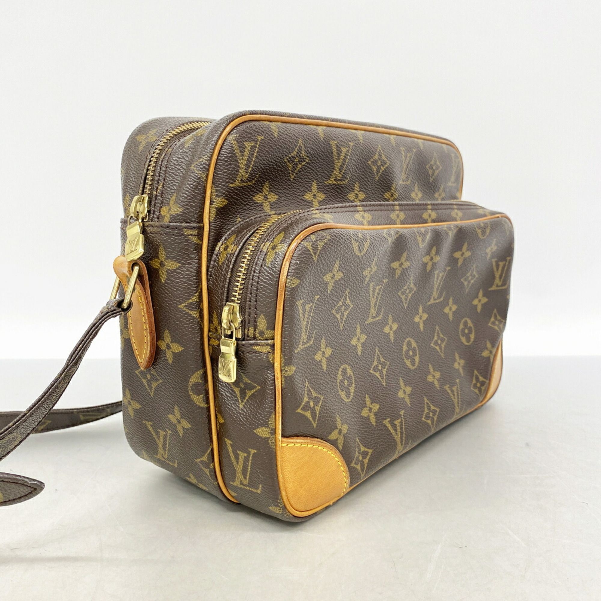 Shoulder Bag (Pre-Owned) - Louis Vuitton - Modalova