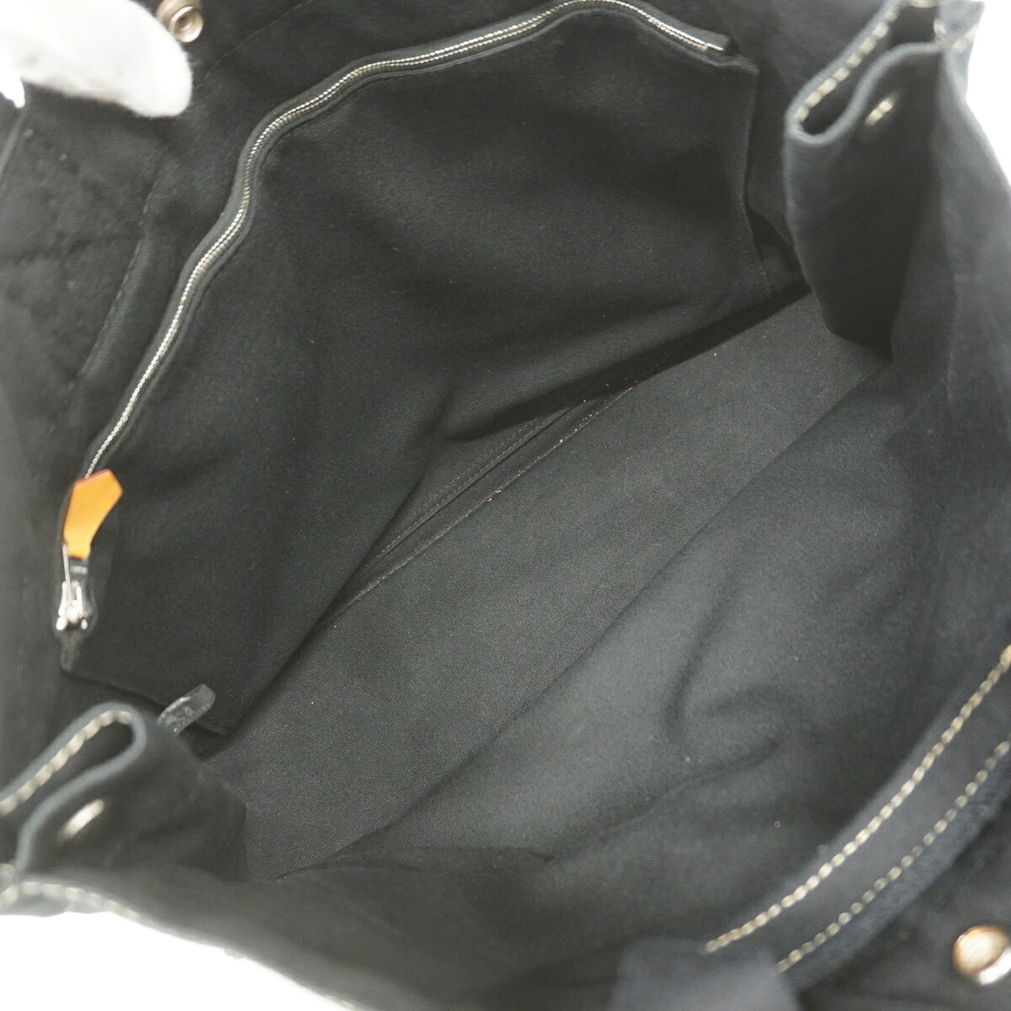 Canvas Tote Bag (Pre-Owned) - Hermes - Modalova