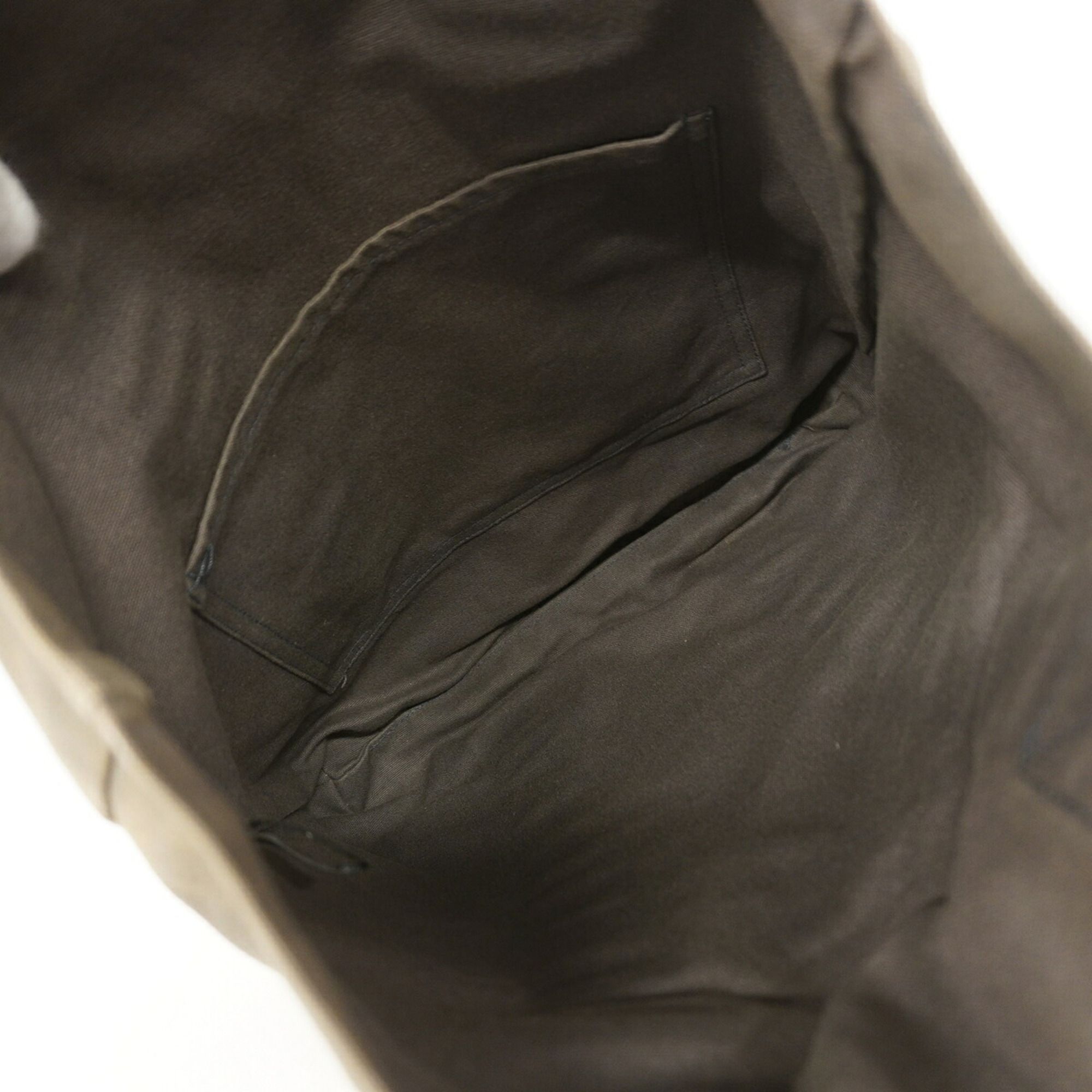 Canvas Tote Bag (Pre-Owned) - Hermes - Modalova