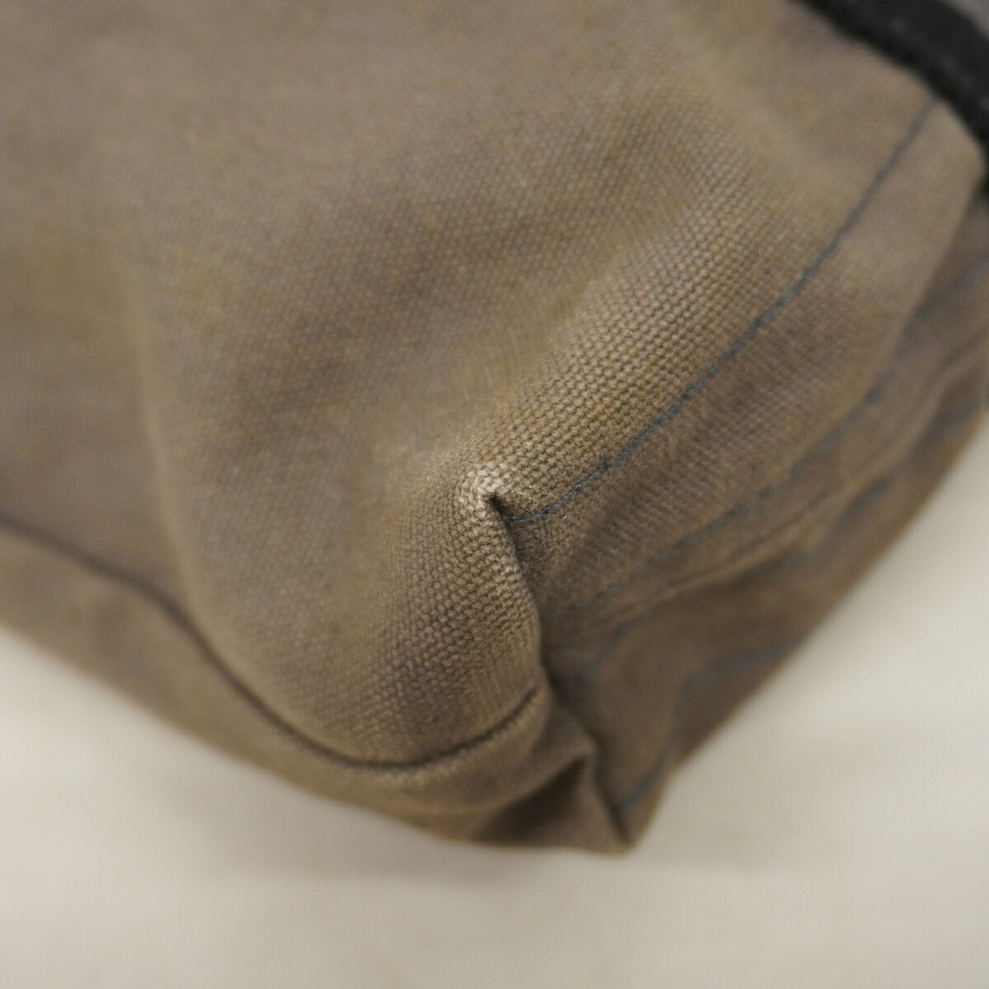 Canvas Tote Bag (Pre-Owned) - Hermes - Modalova