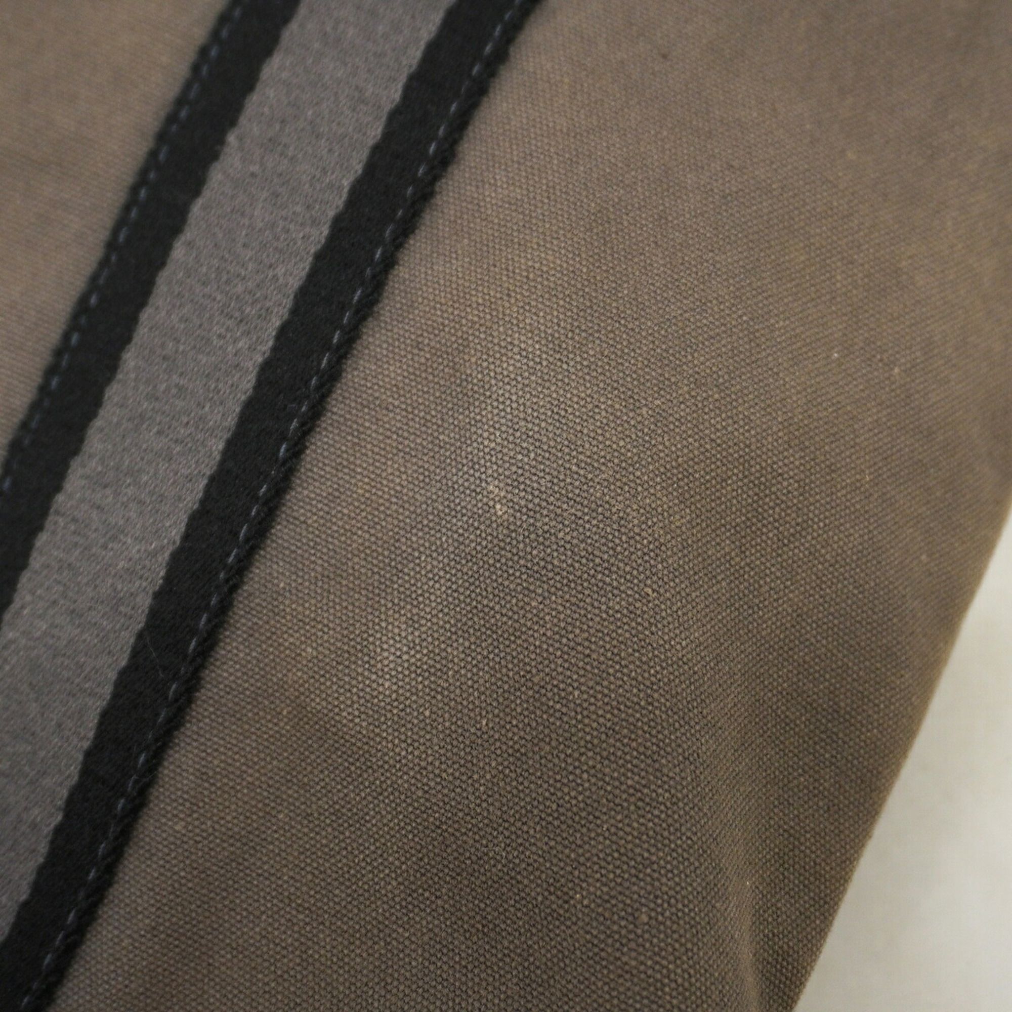 Canvas Tote Bag (Pre-Owned) - Hermes - Modalova