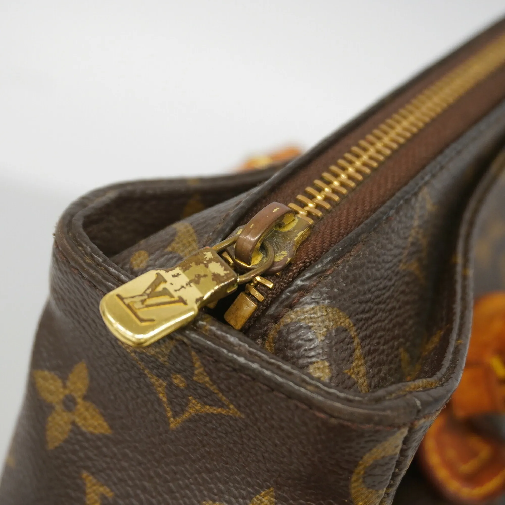 Tote Bag (Pre-Owned) - Louis Vuitton - Modalova