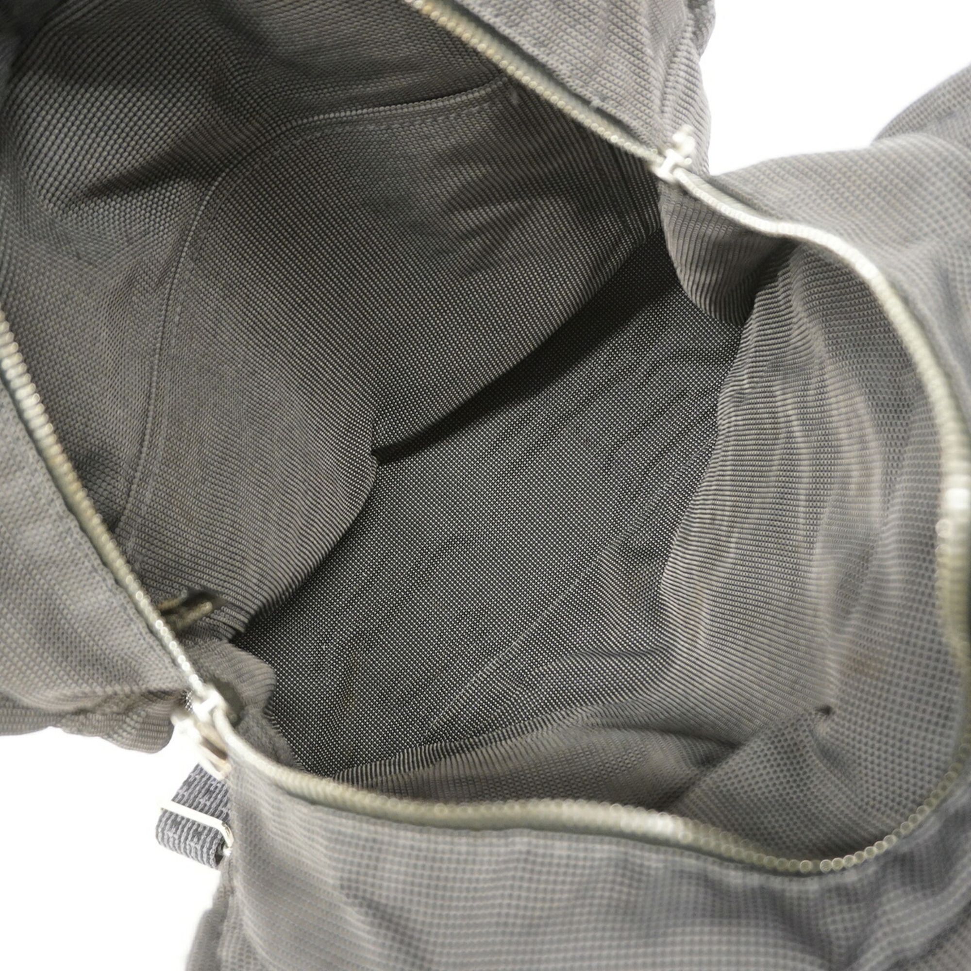 Nylon Backpack (Pre-Owned) - Hermes - Modalova