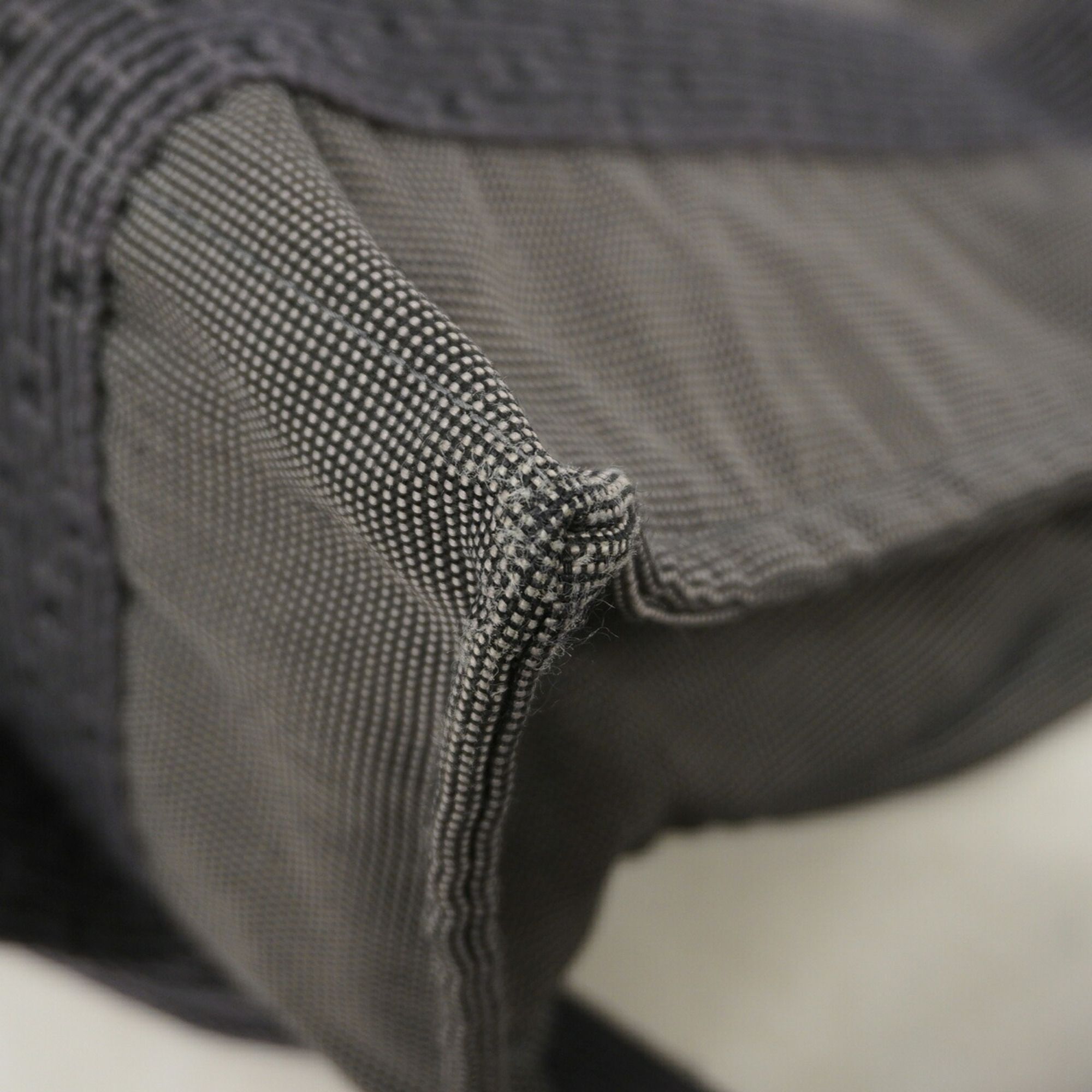Nylon Backpack (Pre-Owned) - Hermes - Modalova