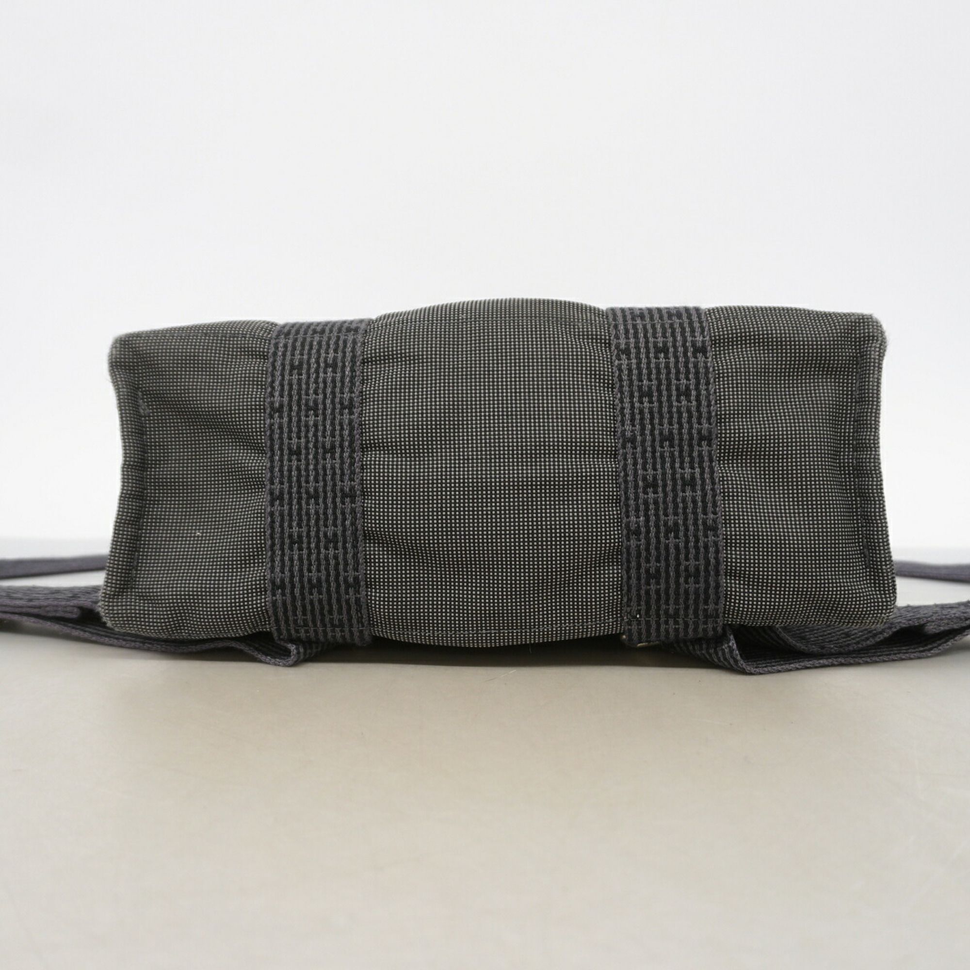 Nylon Backpack (Pre-Owned) - Hermes - Modalova