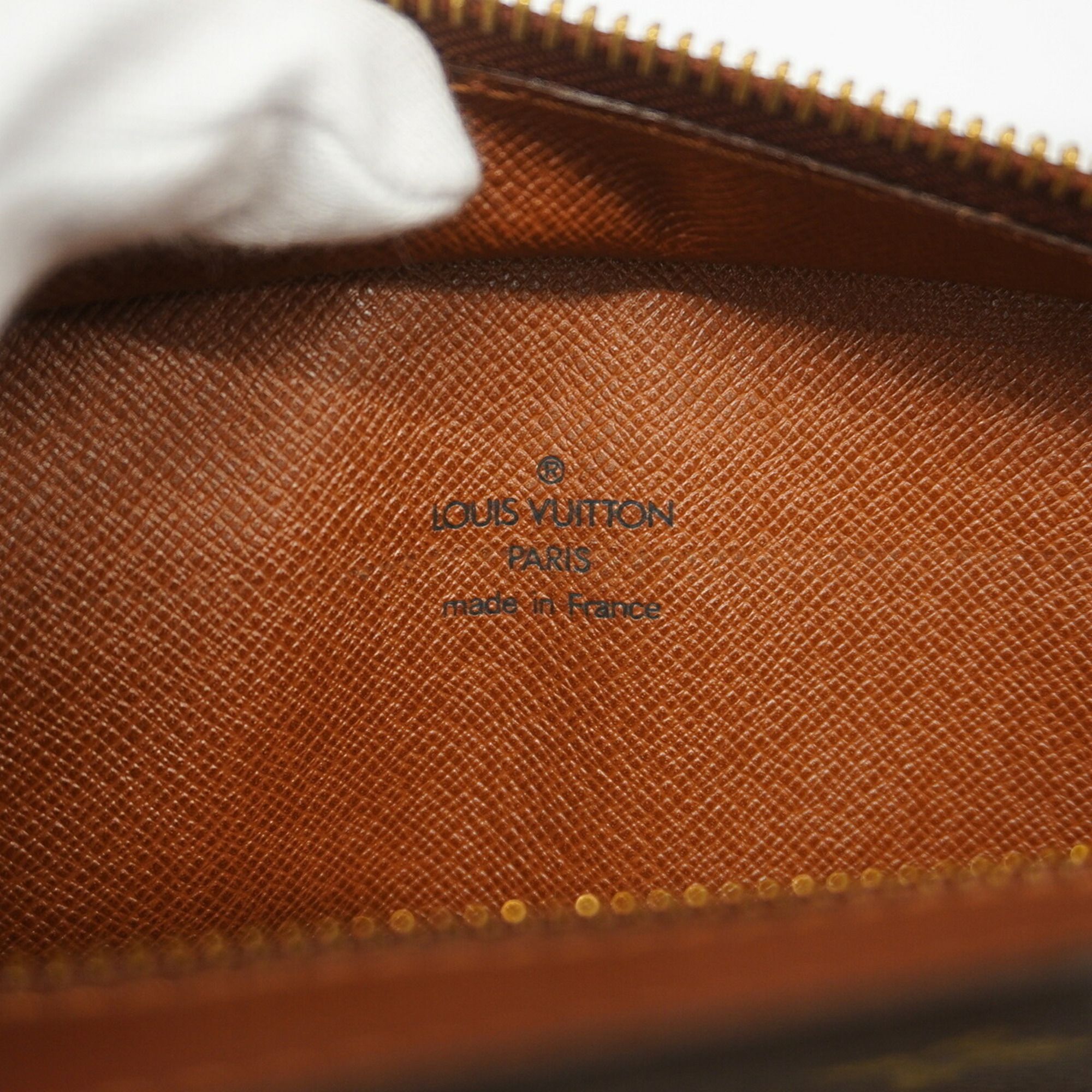 Clutch Bag (Pre-Owned) - Louis Vuitton - Modalova