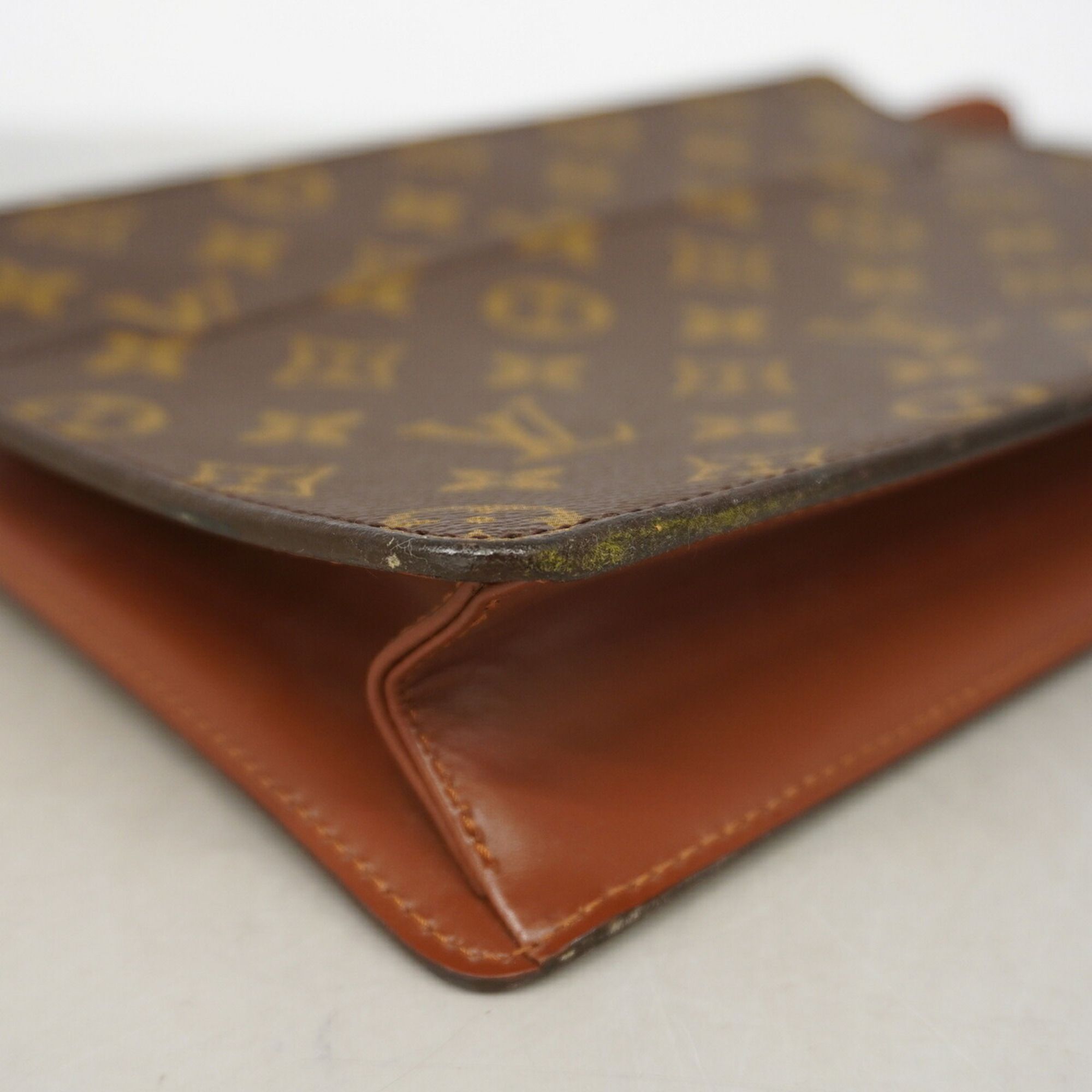 Clutch Bag (Pre-Owned) - Louis Vuitton - Modalova